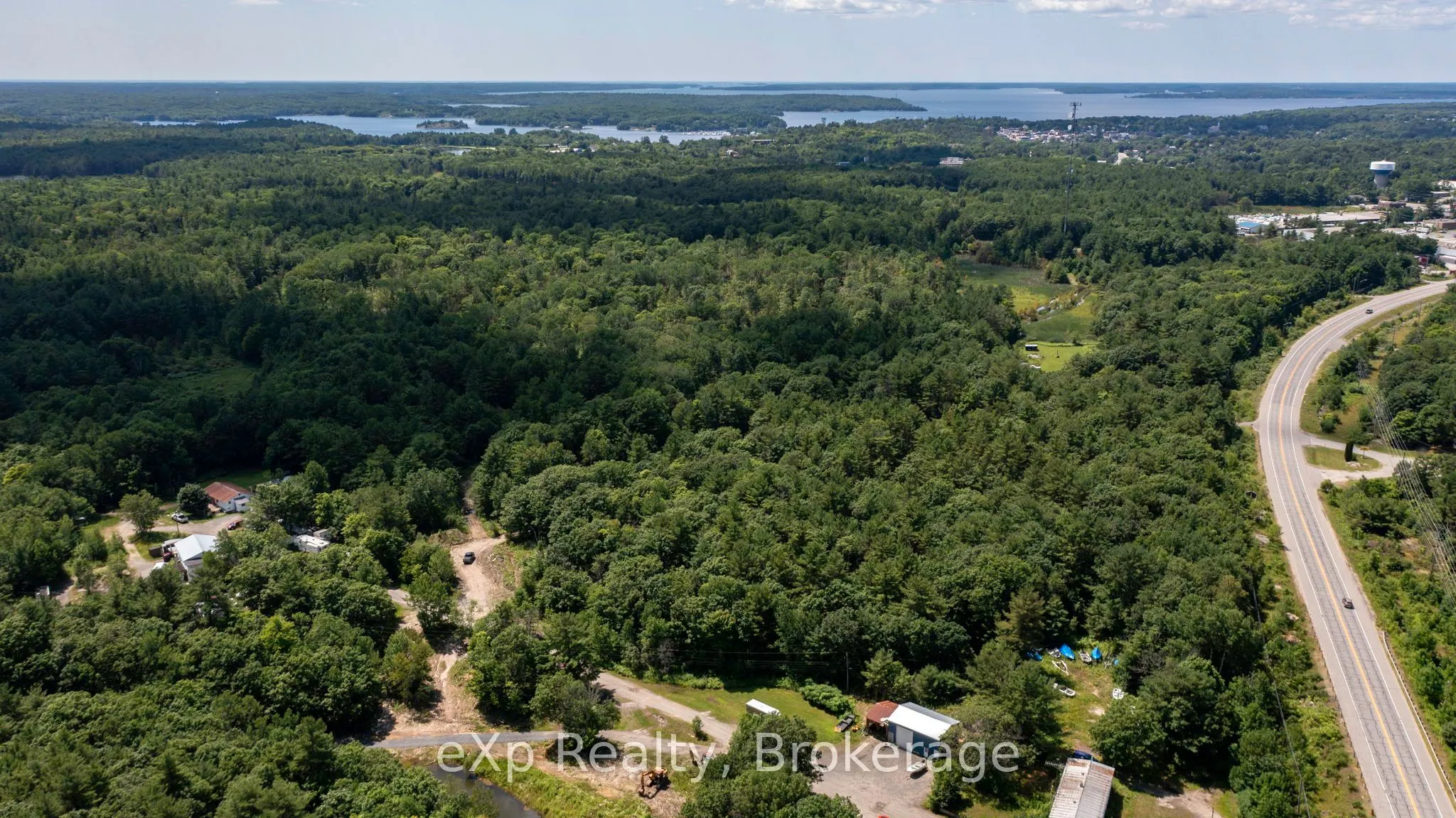 0 OASTLER PARK Drive