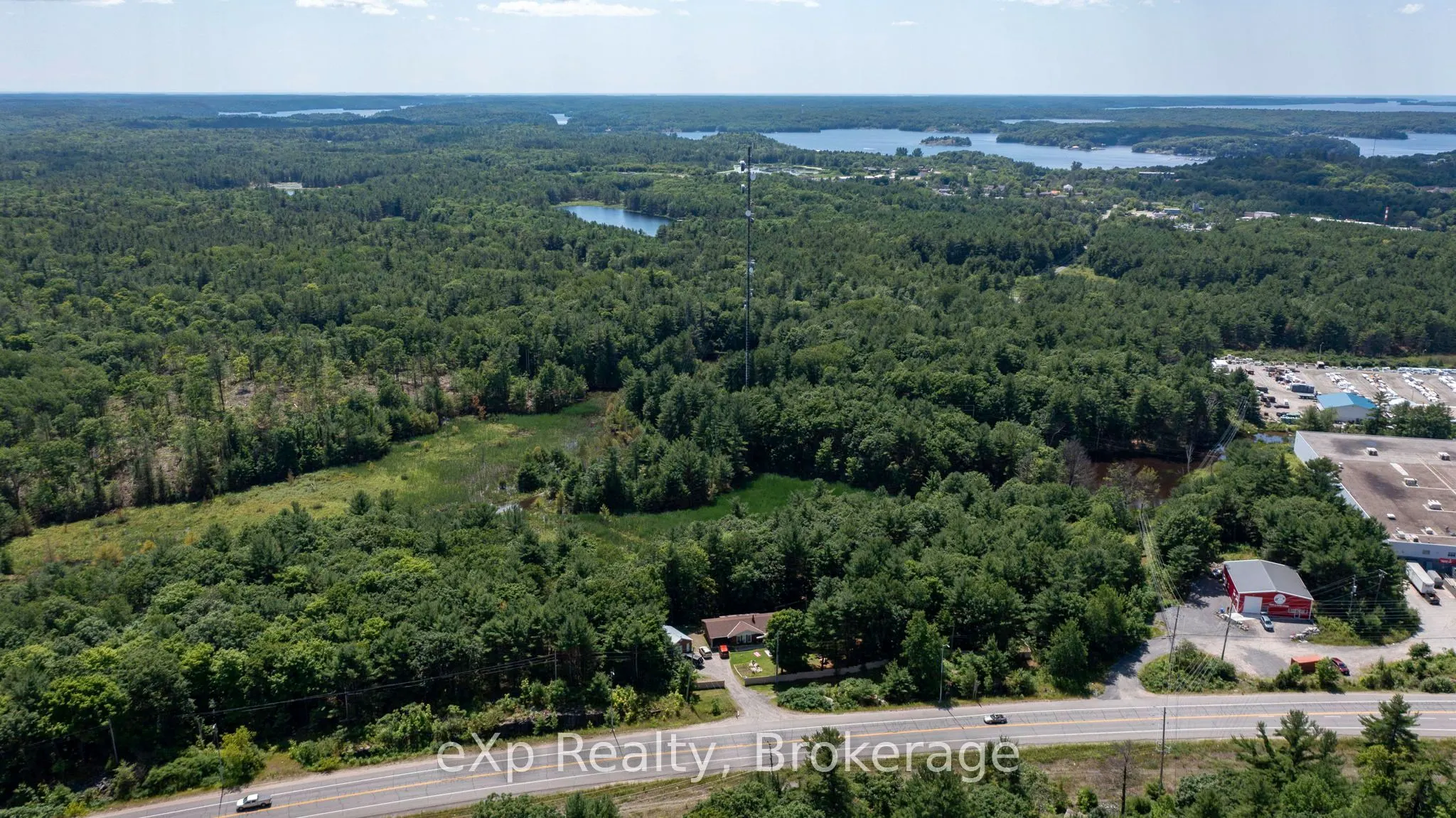 0 OASTLER PARK Drive
