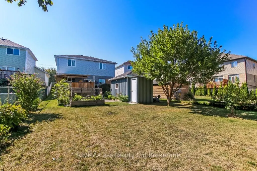 1035 Devonshire Avenue