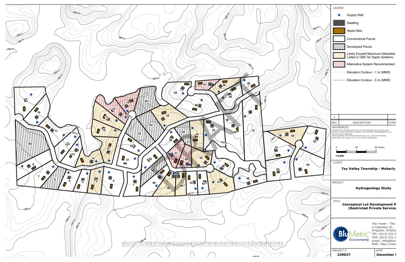 LOT 50 Maple Lane