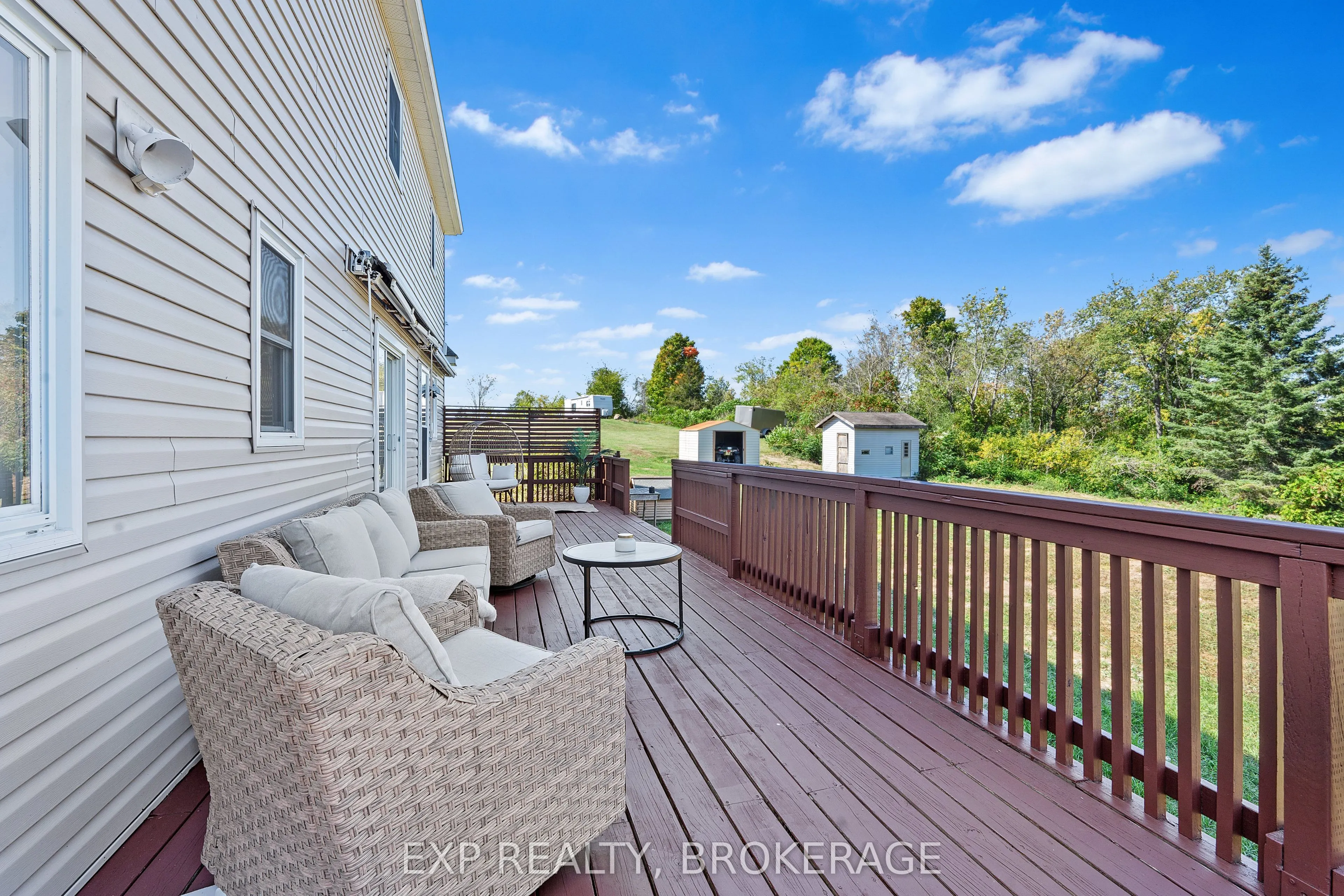 64 BERRY Road