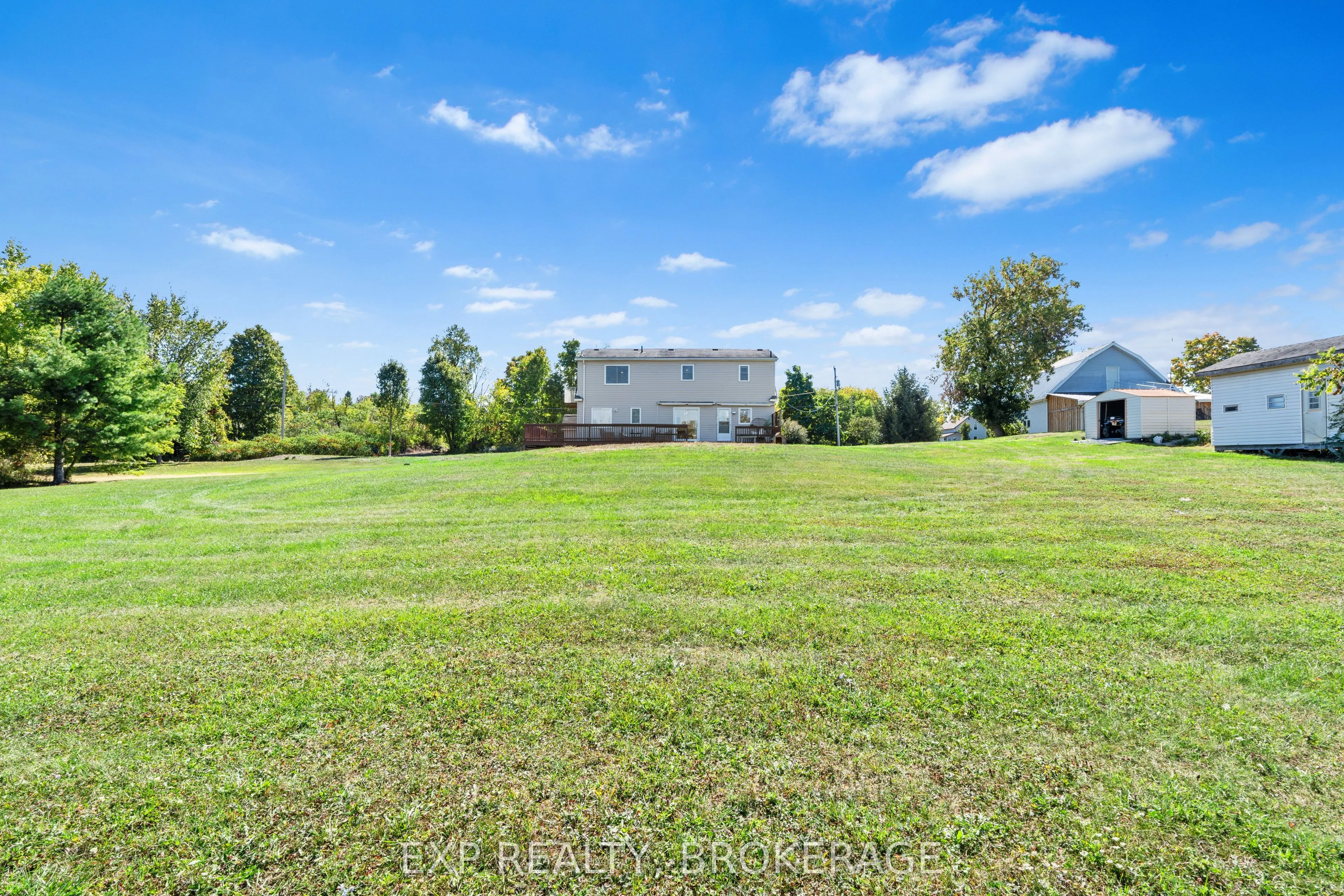 64 BERRY Road