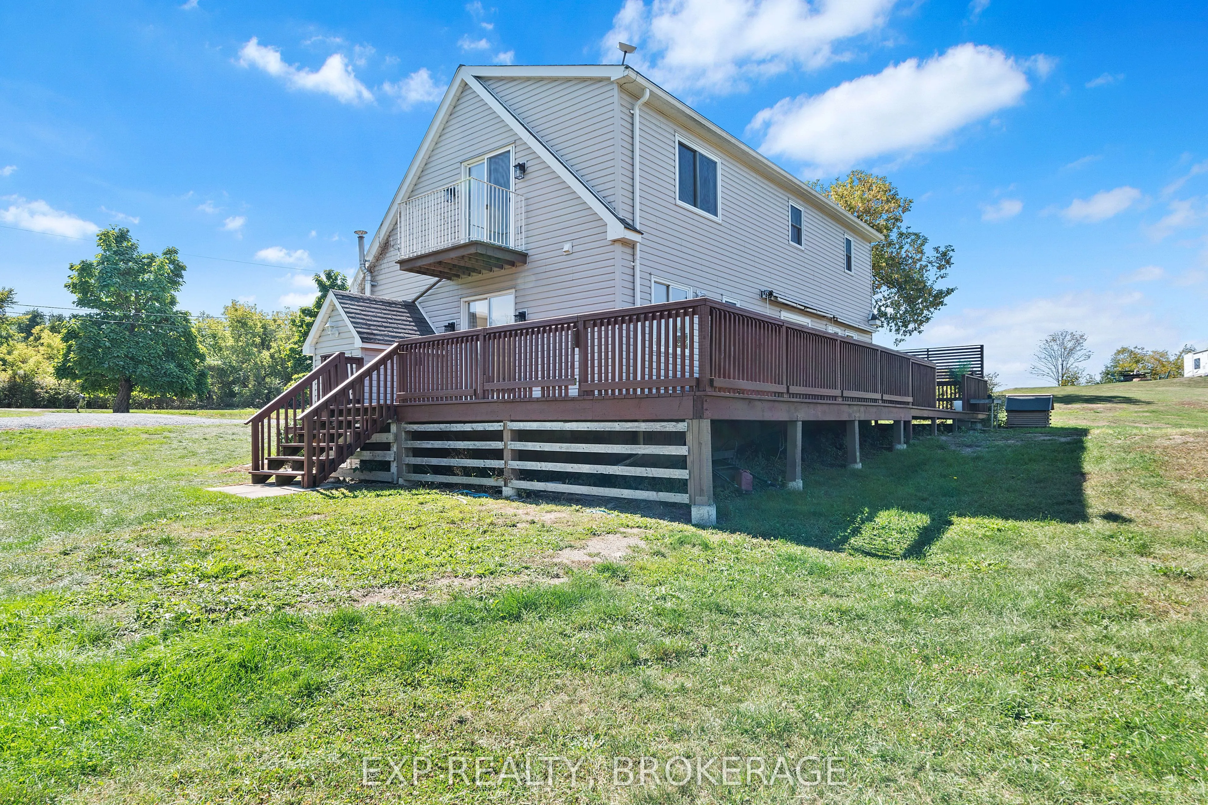 64 BERRY Road