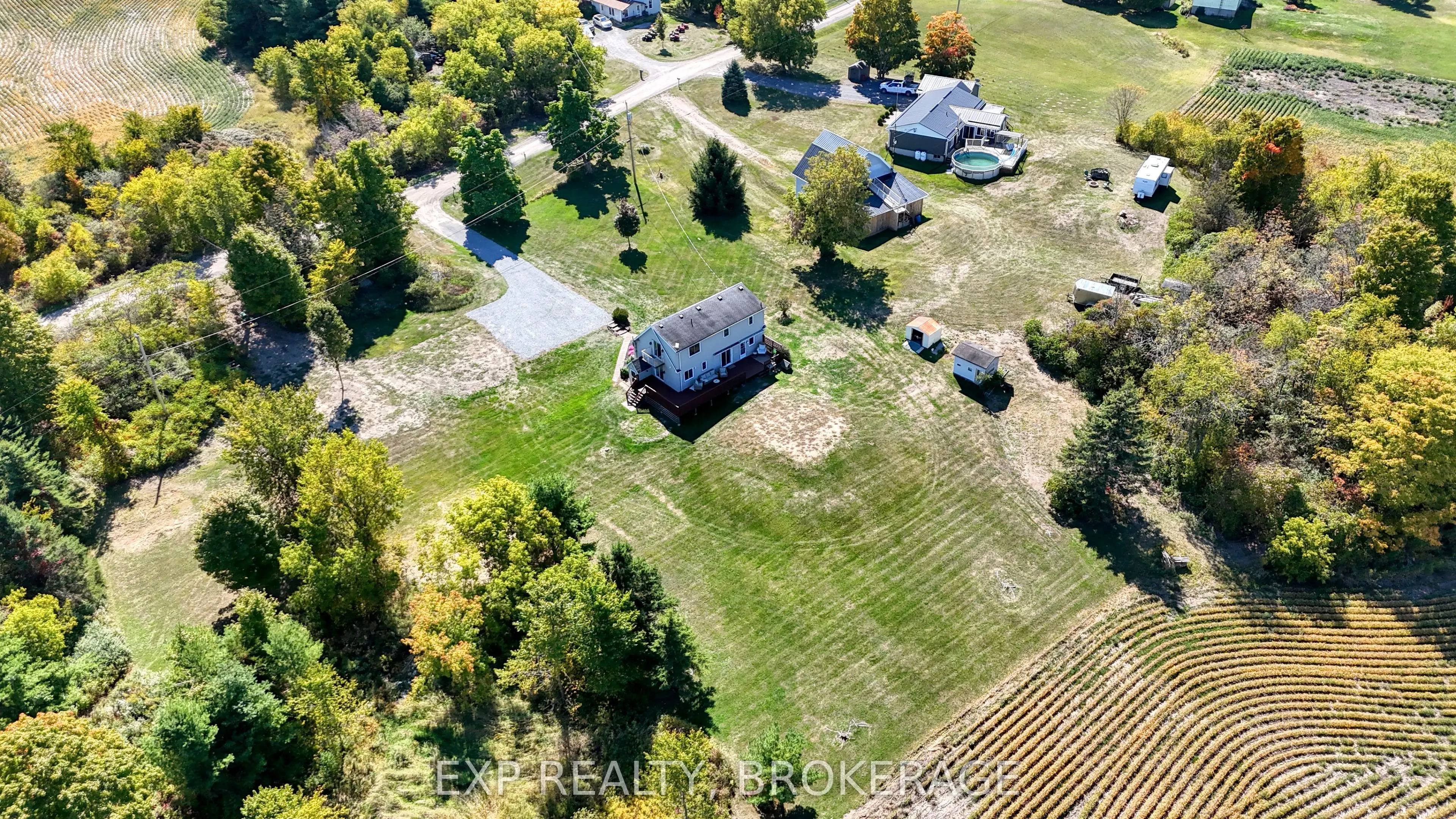 64 BERRY Road