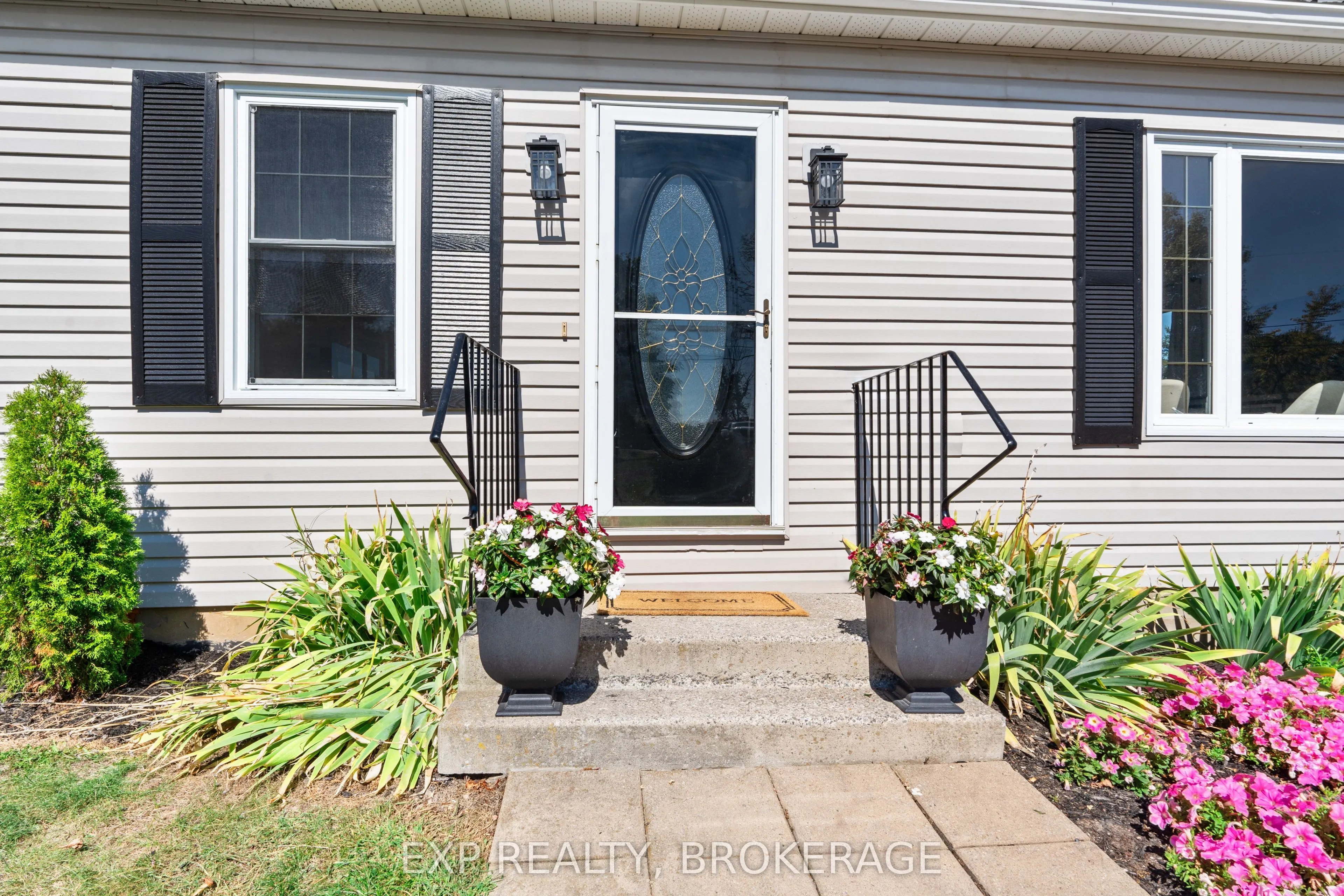 64 BERRY Road