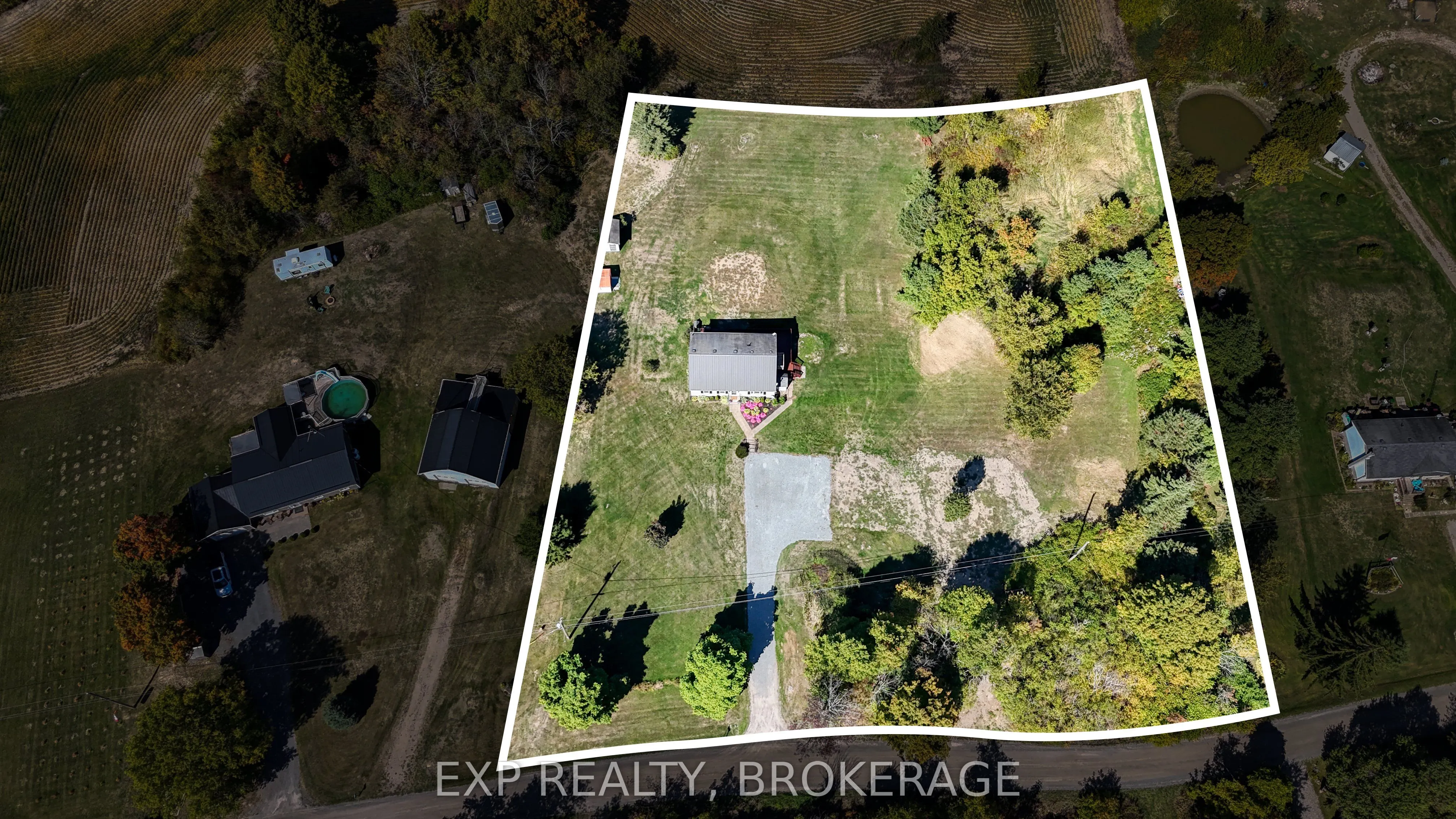 64 BERRY Road