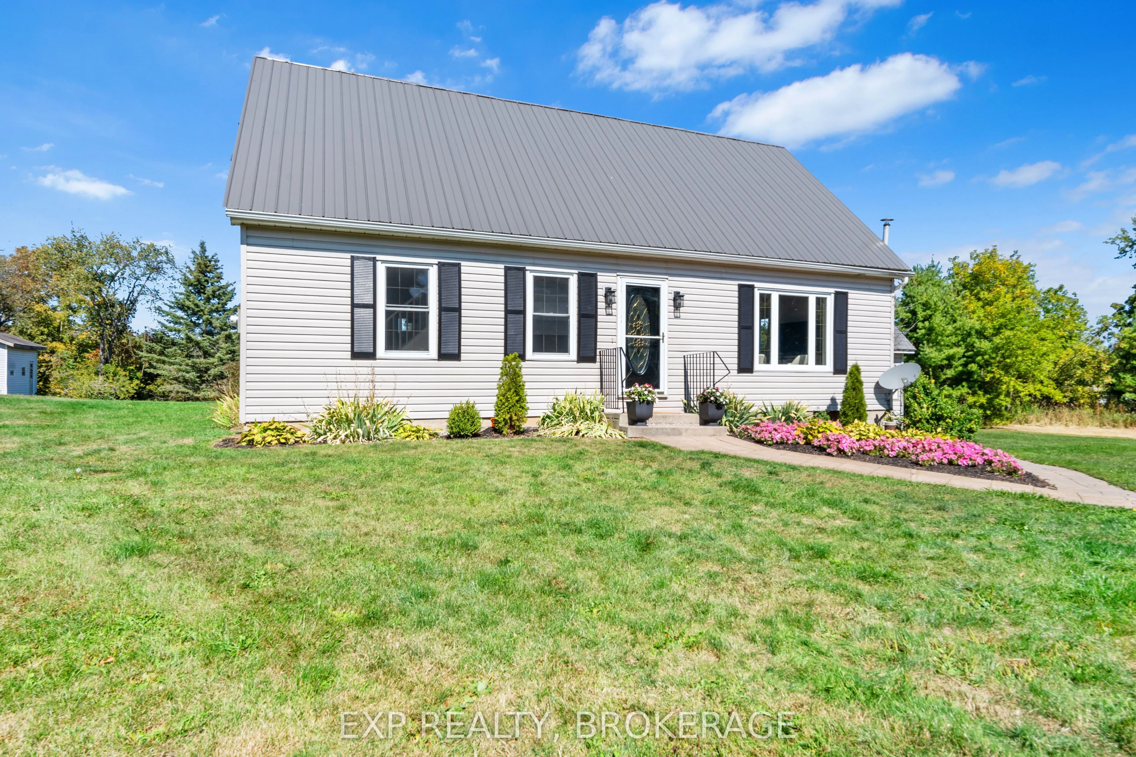 64 BERRY Road