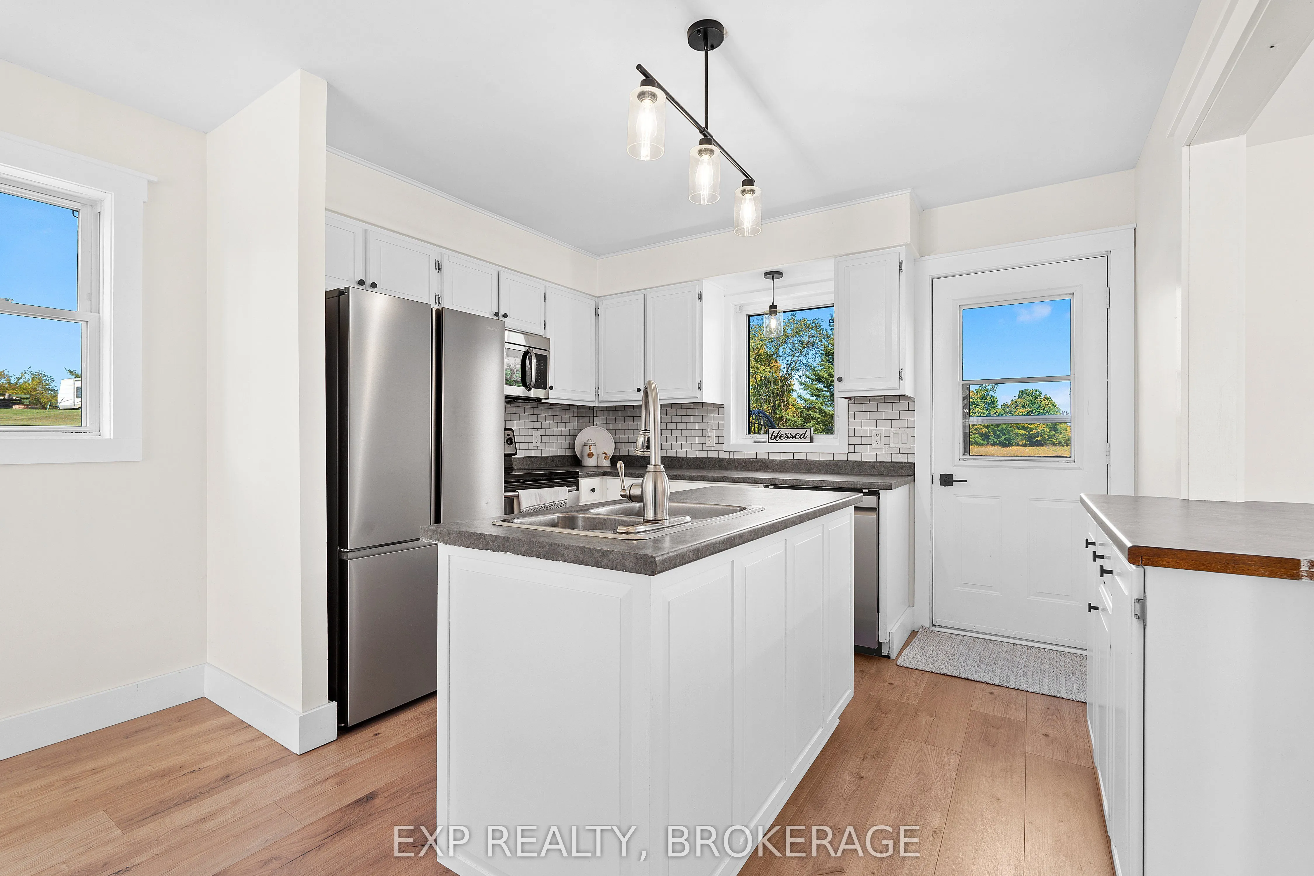 64 BERRY Road