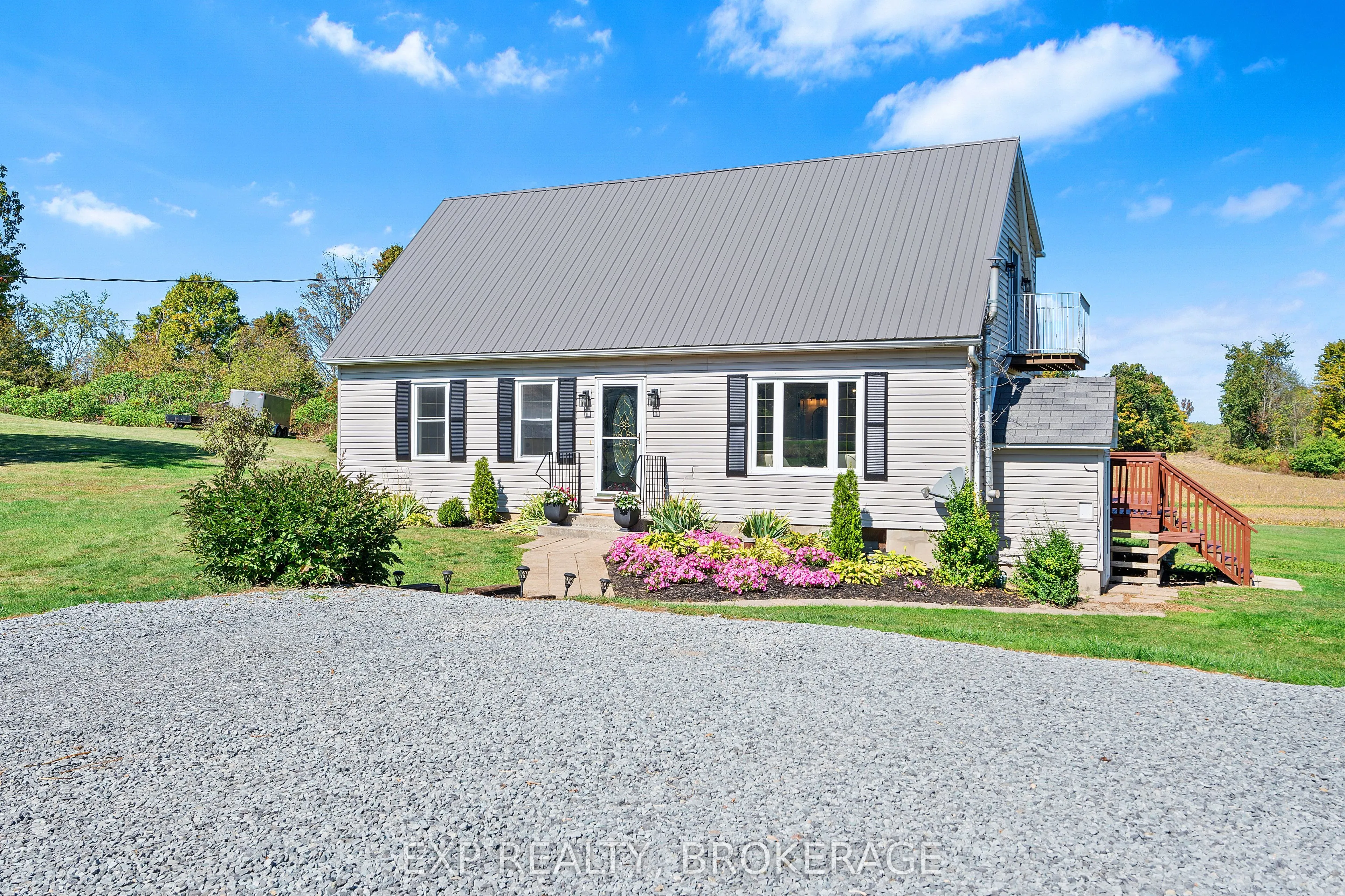 64 BERRY Road