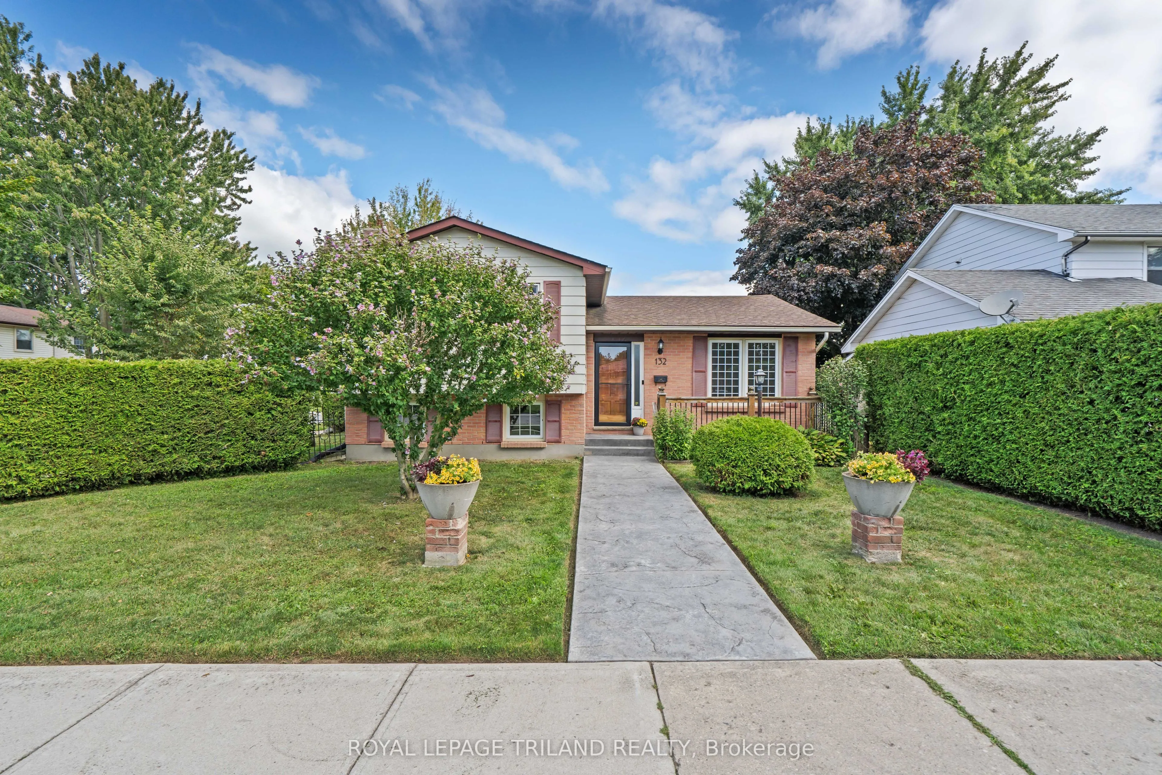 132 Brunswick Avenue