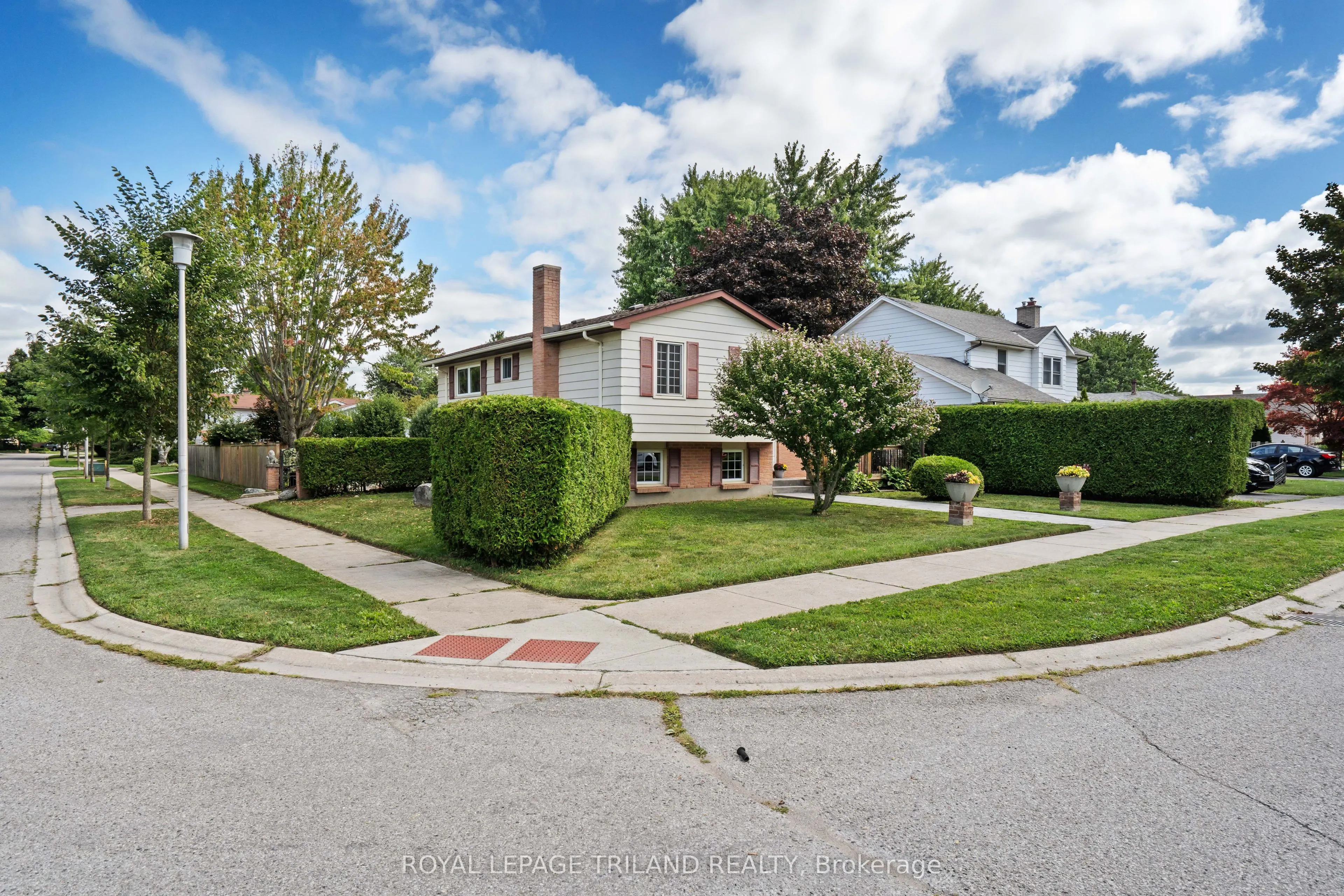 132 Brunswick Avenue