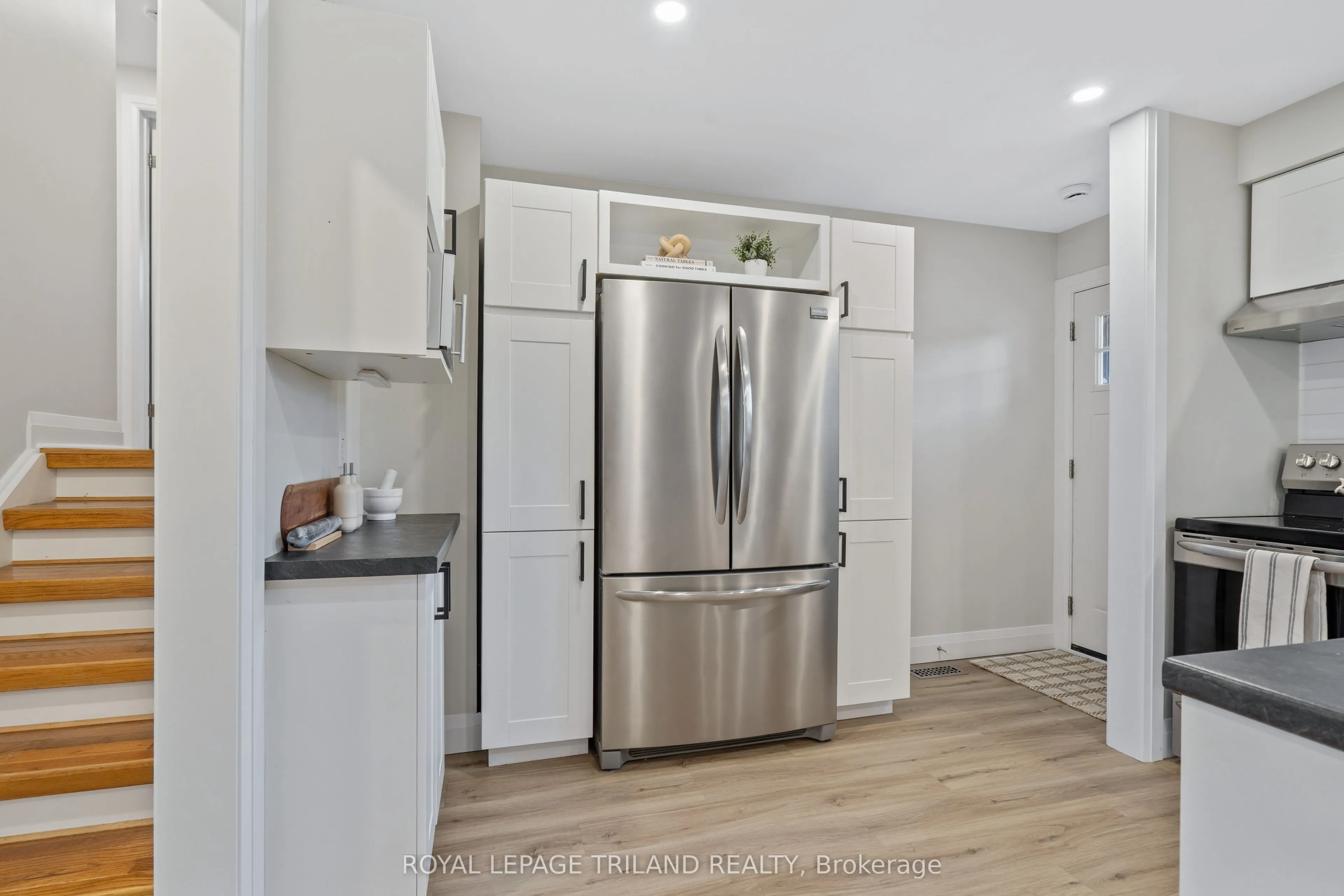 132 Brunswick Avenue