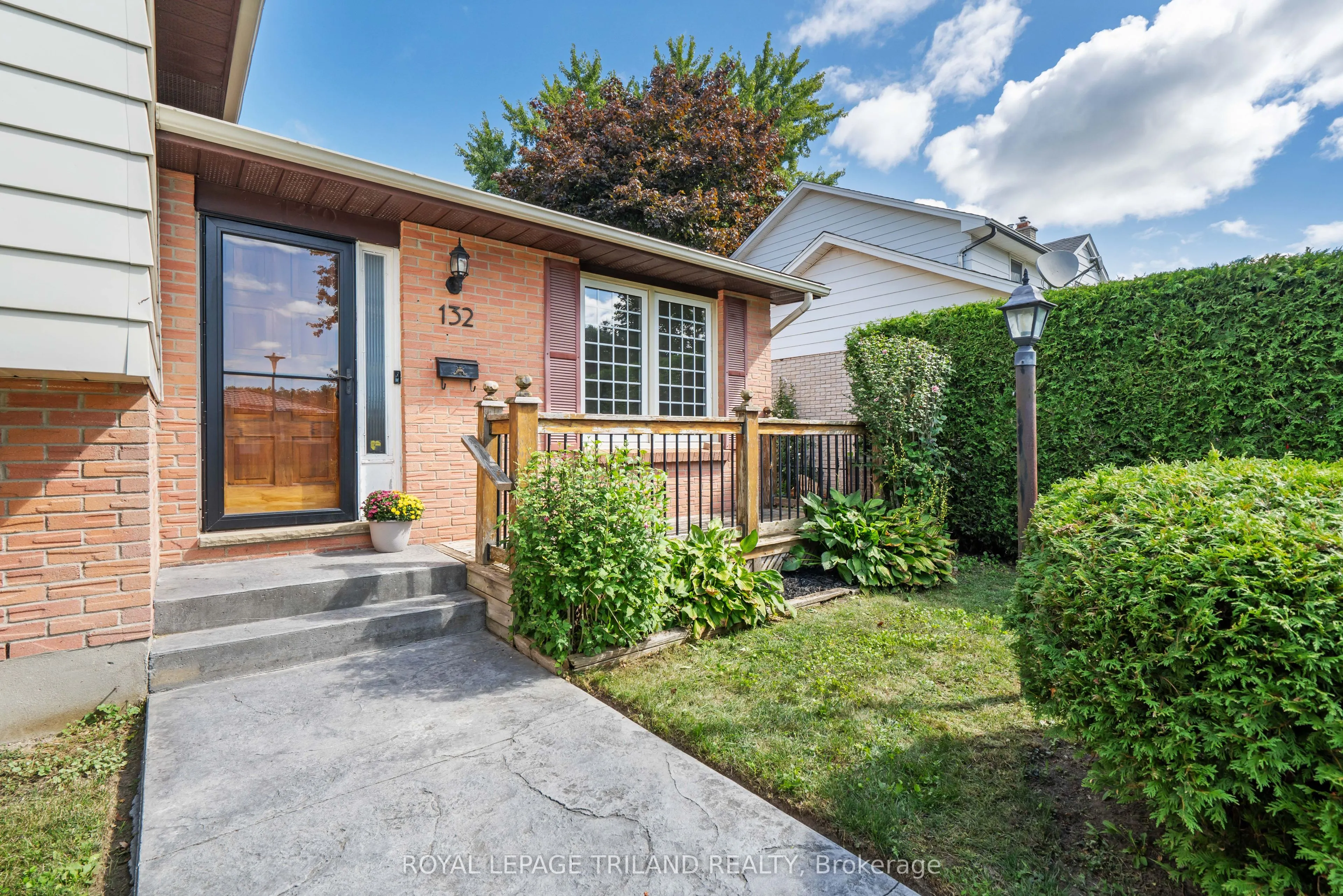 132 Brunswick Avenue