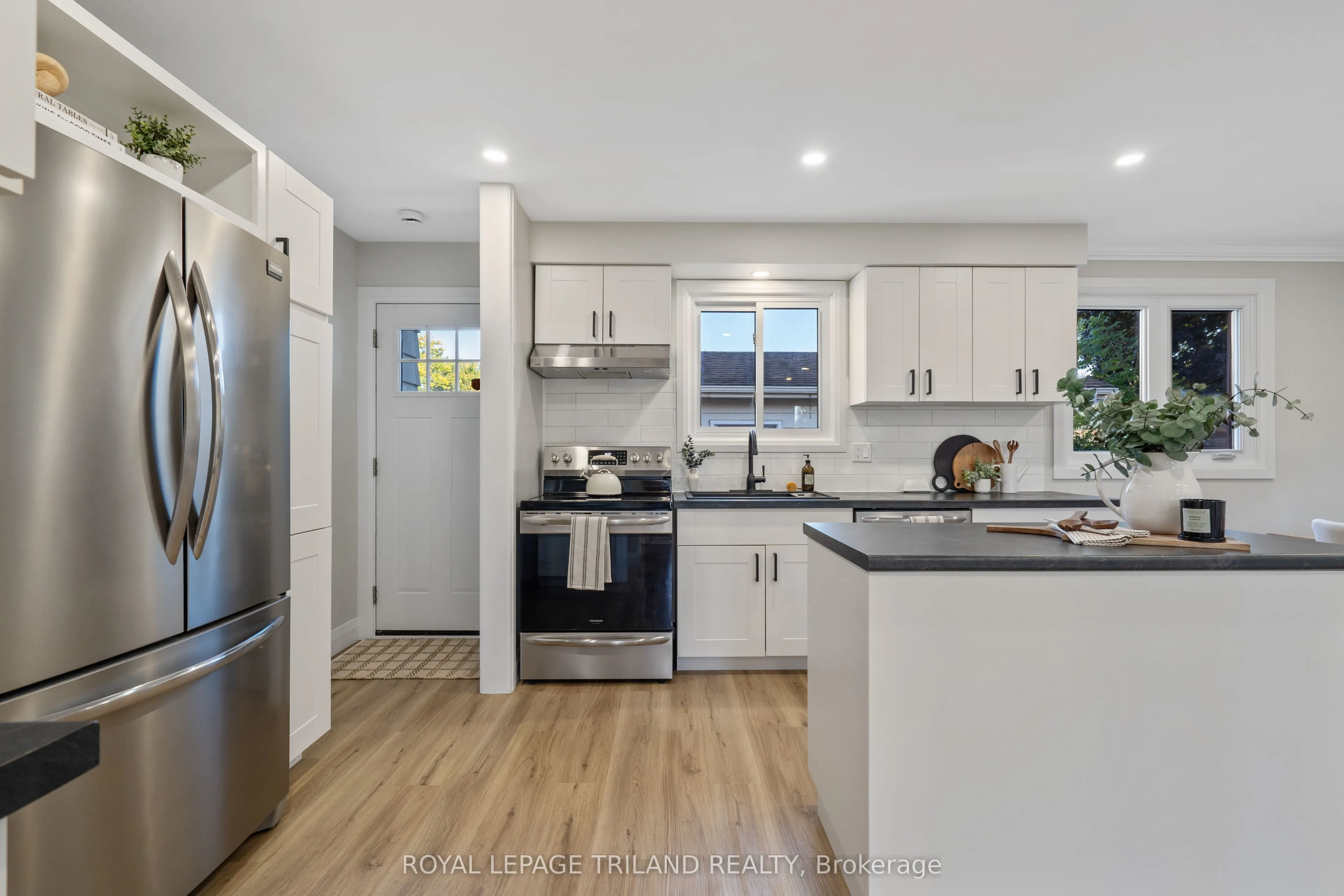 132 Brunswick Avenue