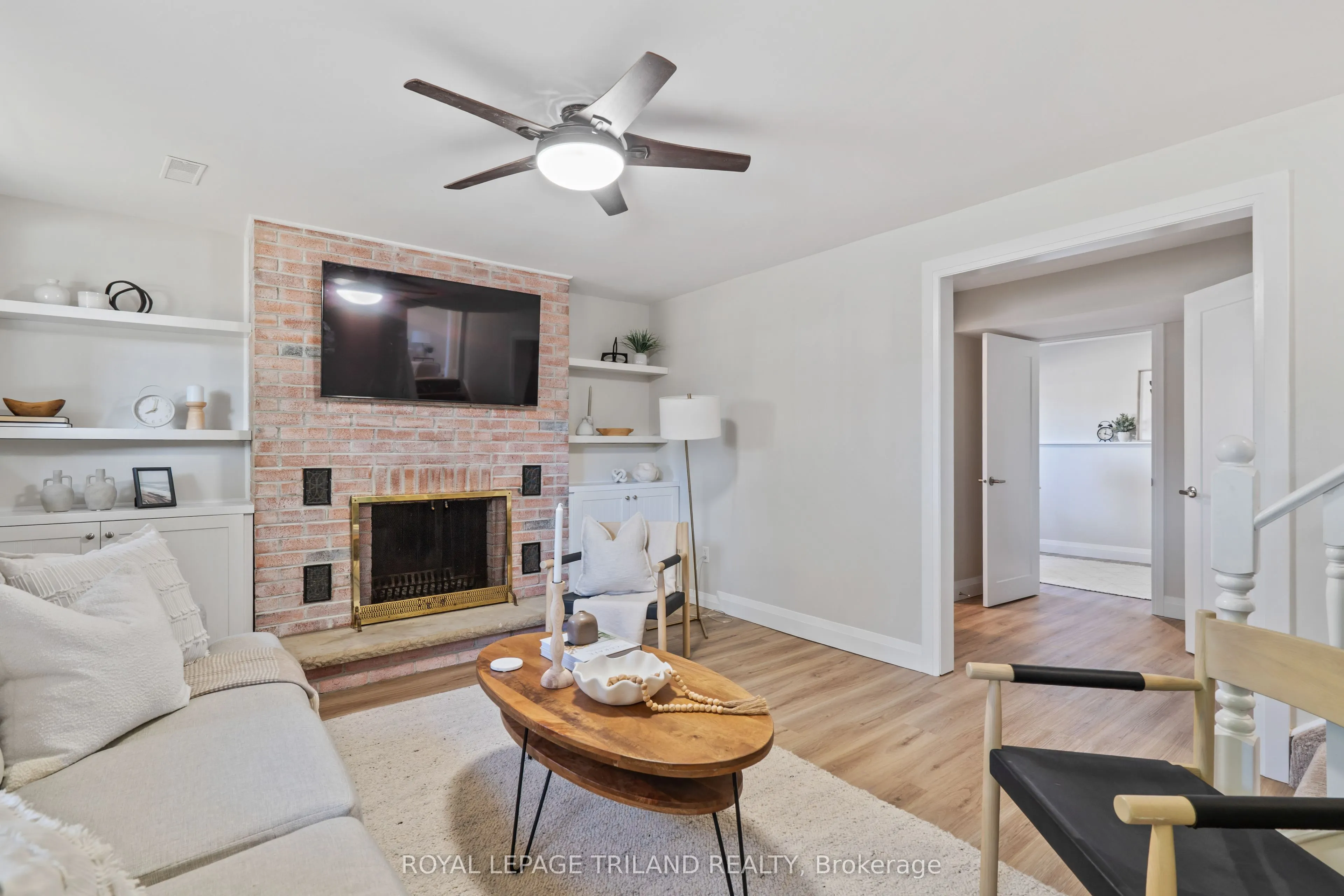 132 Brunswick Avenue