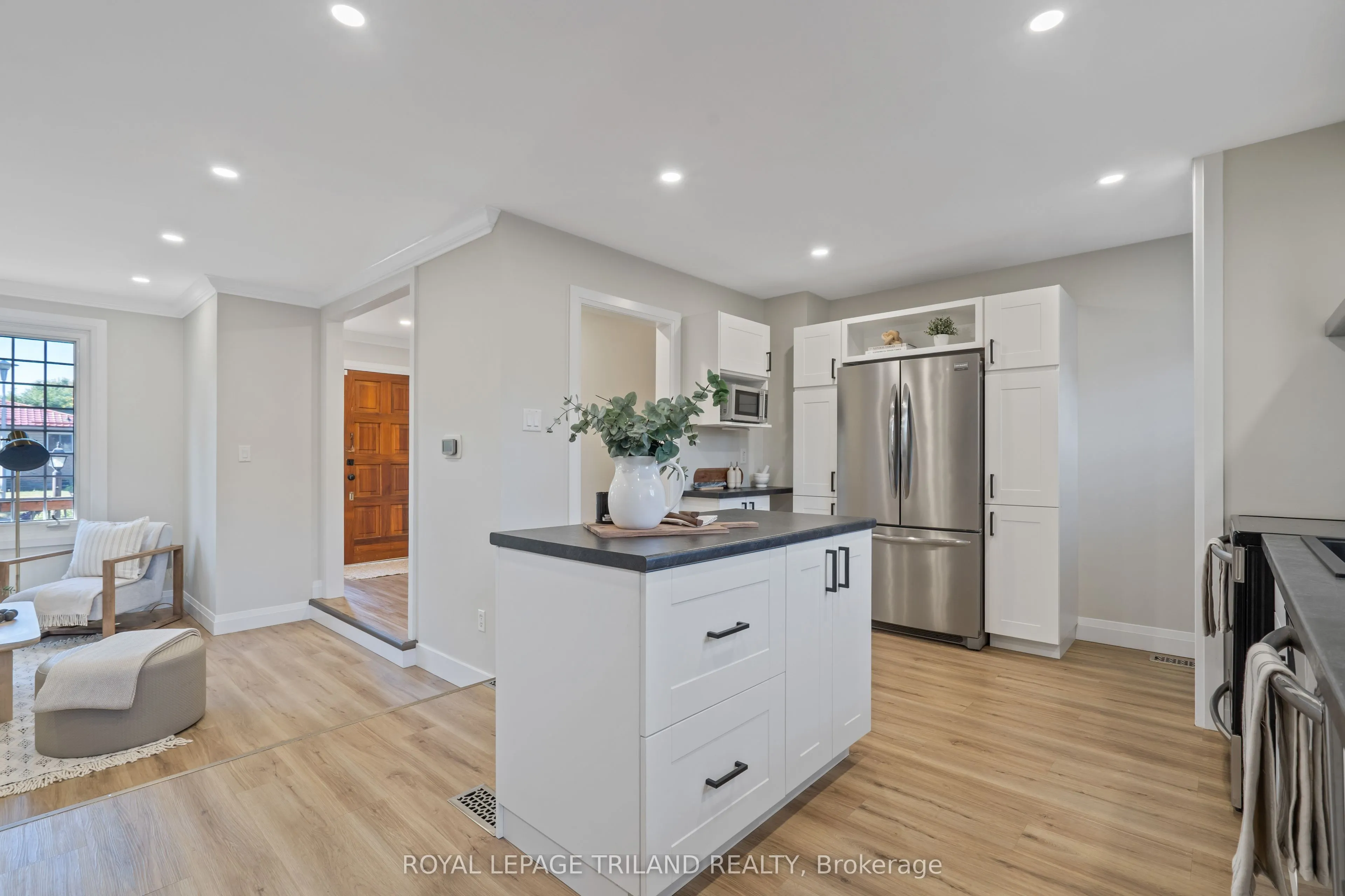 132 Brunswick Avenue