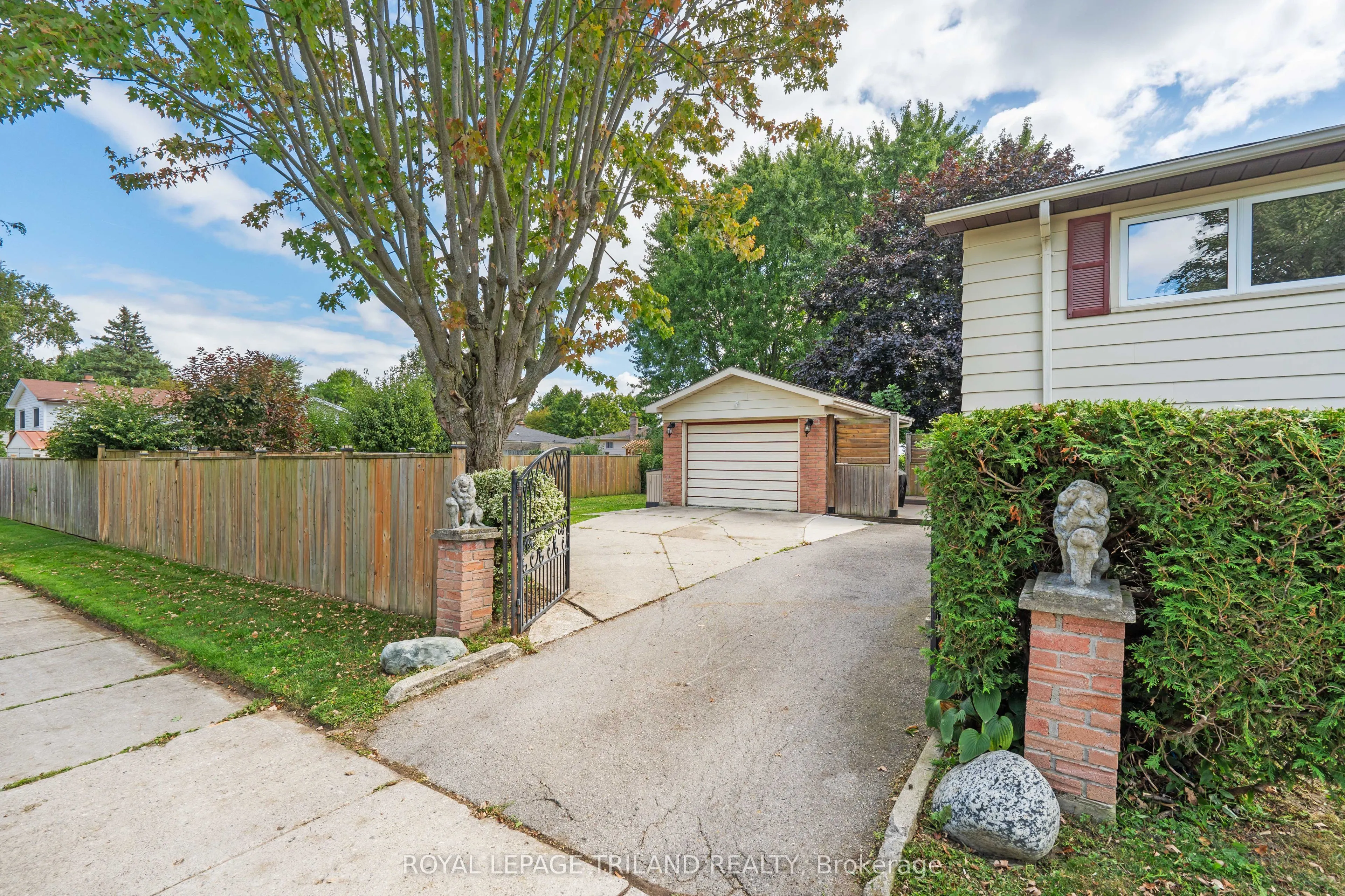 132 Brunswick Avenue