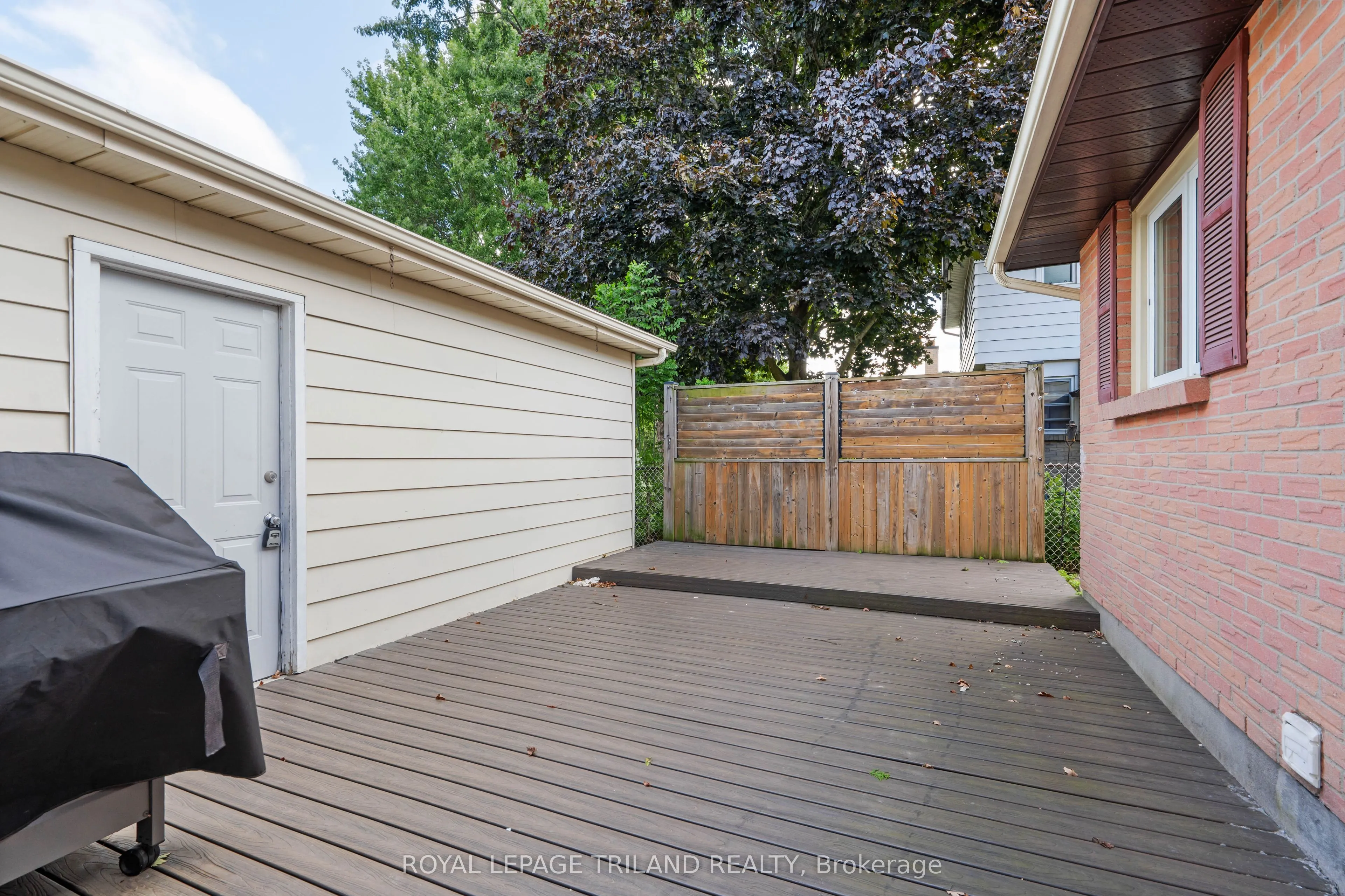 132 Brunswick Avenue