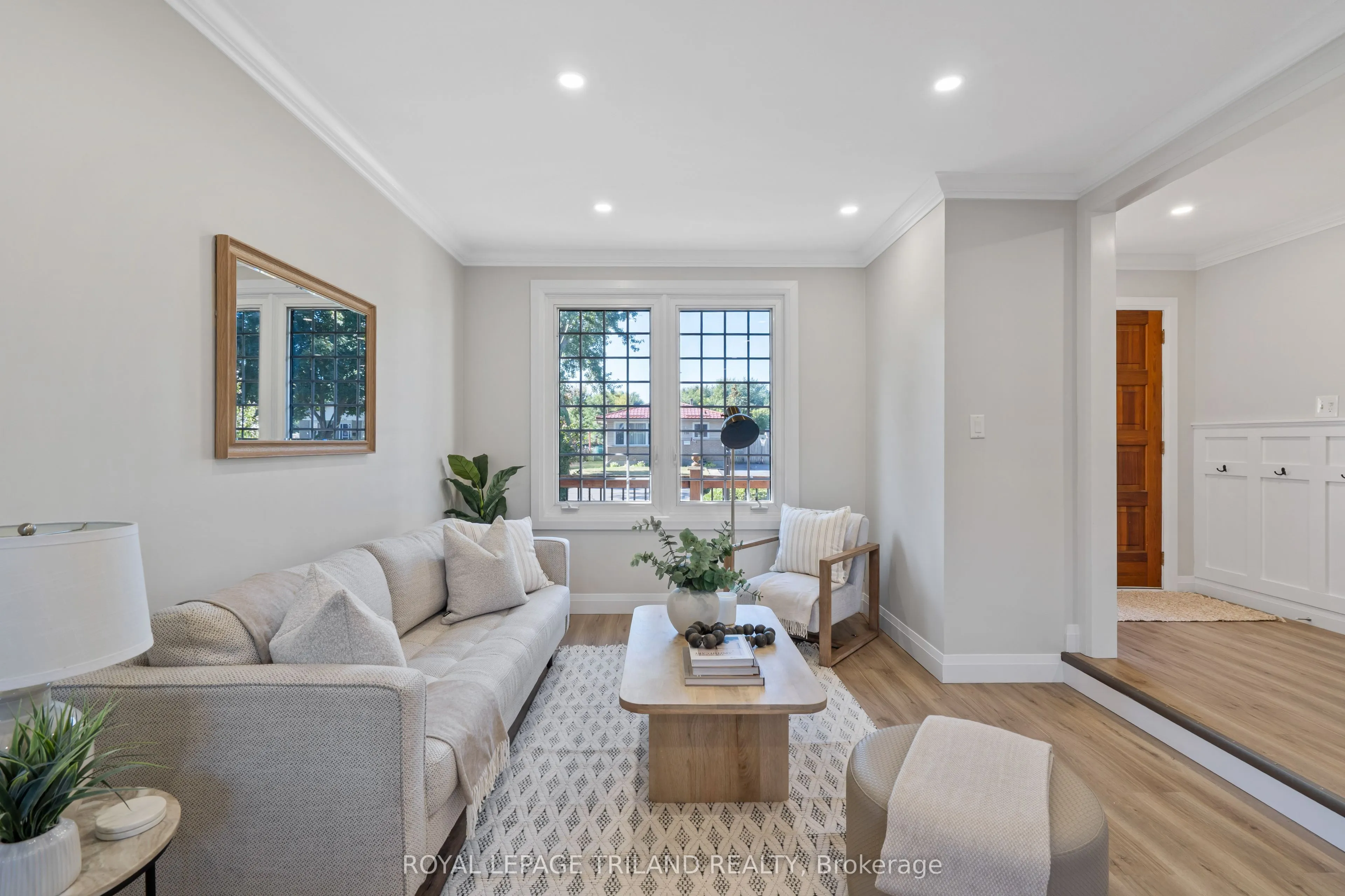132 Brunswick Avenue