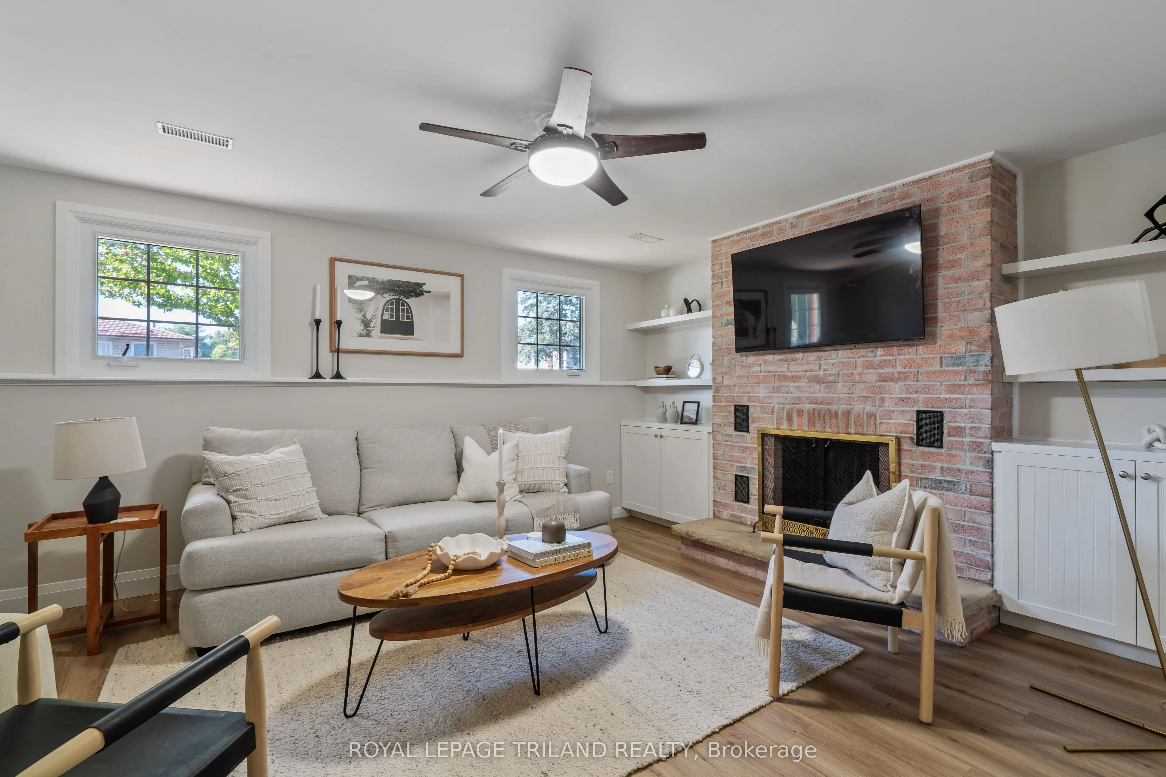 132 Brunswick Avenue