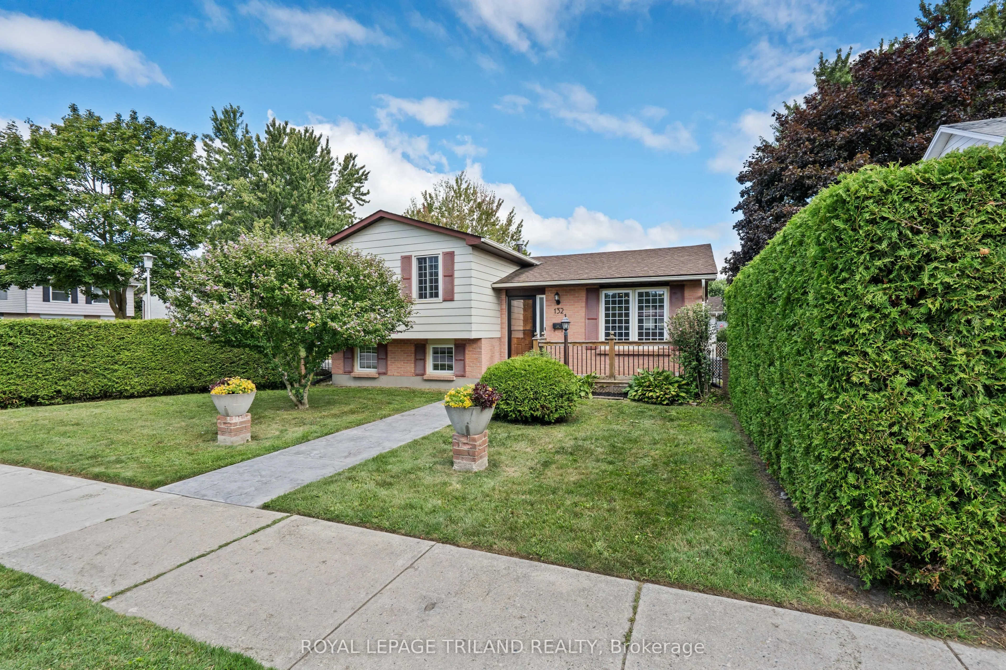 132 Brunswick Avenue