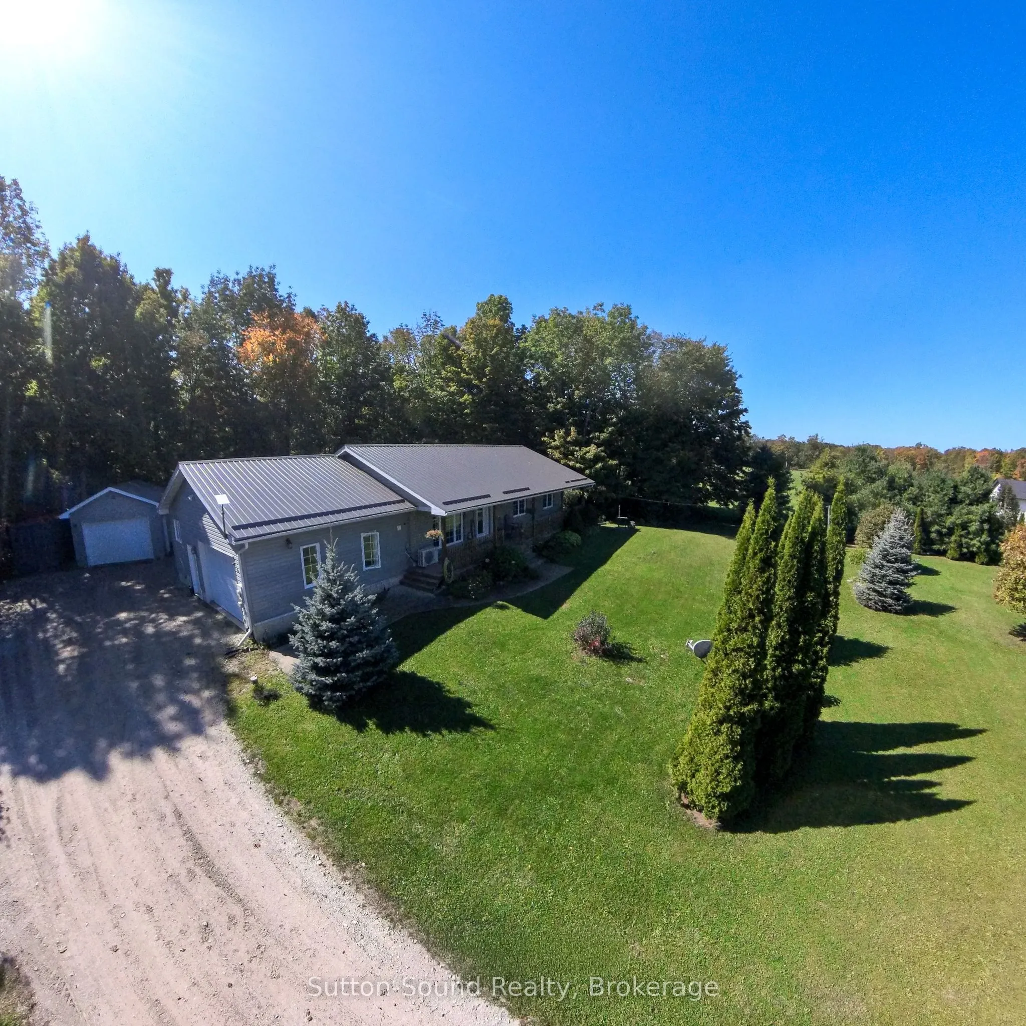 462434 Concession 24 Concession