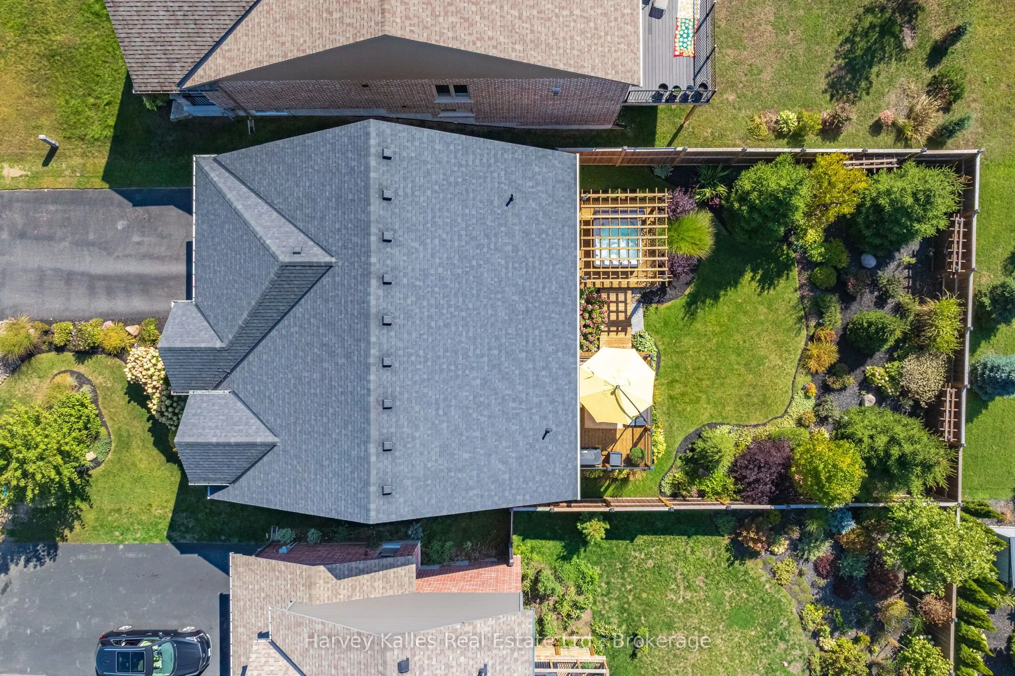 5 Braeside Crescent