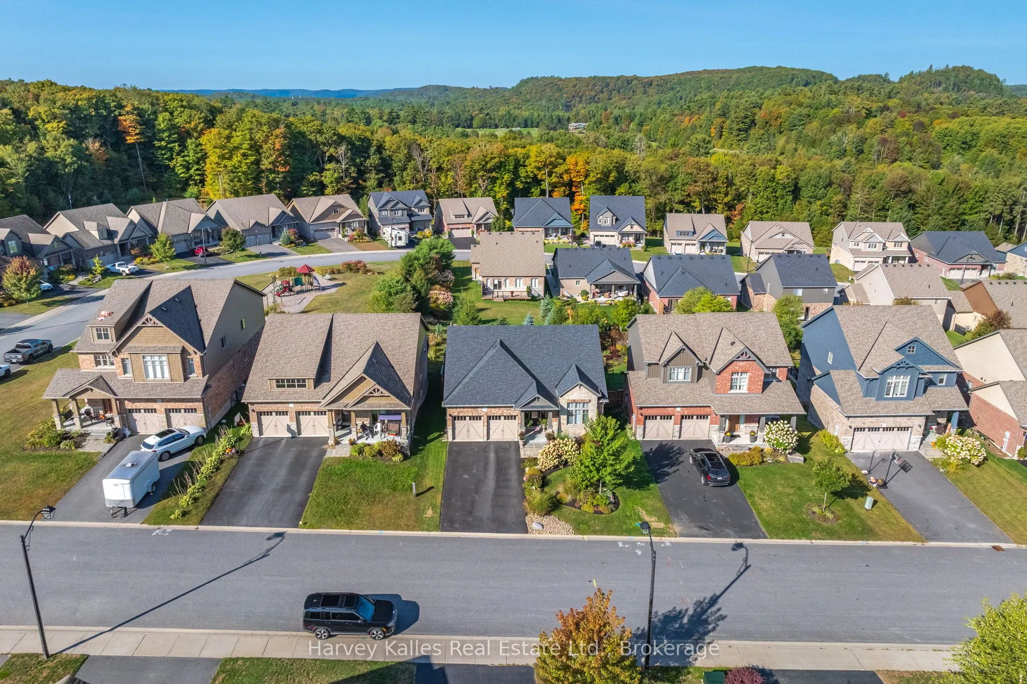 5 Braeside Crescent