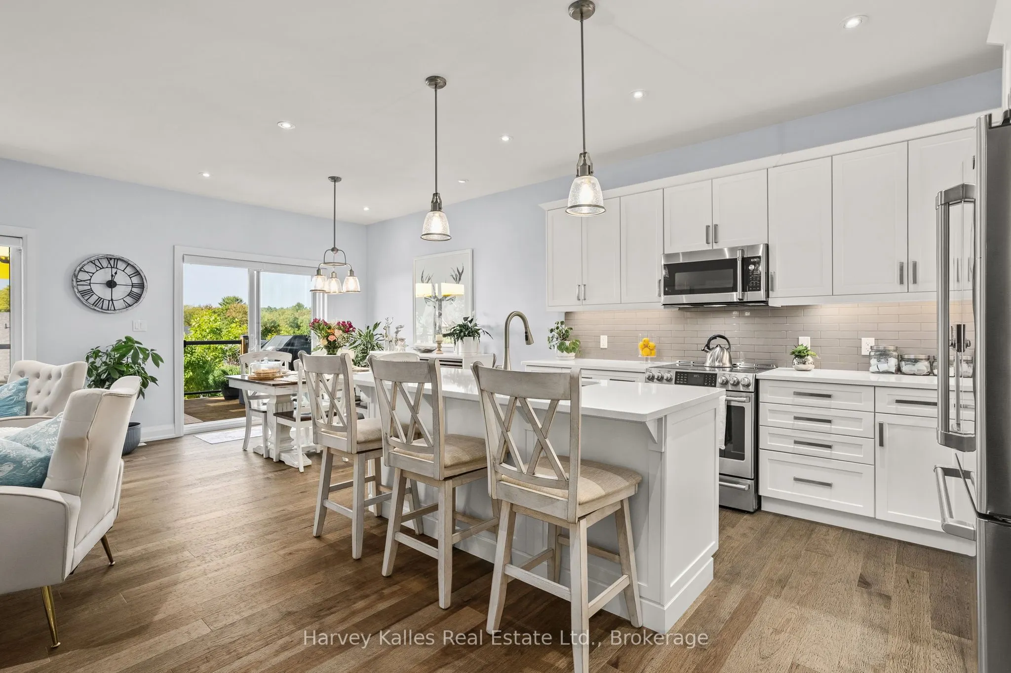 5 Braeside Crescent