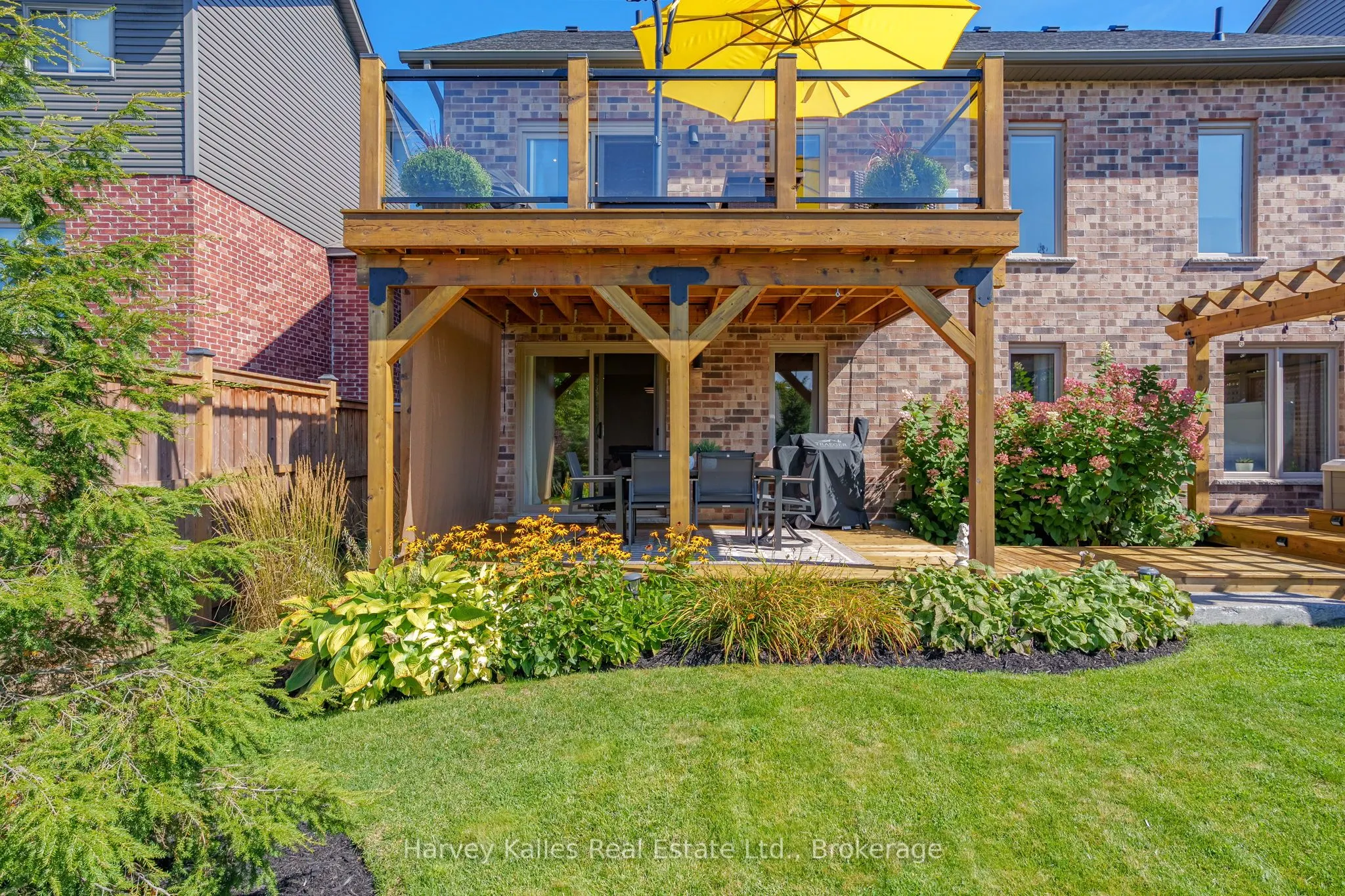 5 Braeside Crescent