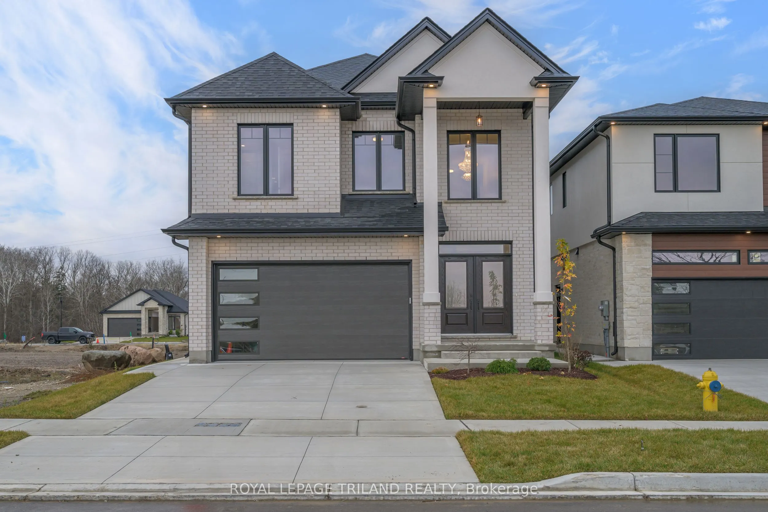 4211 LIBERTY Crossing