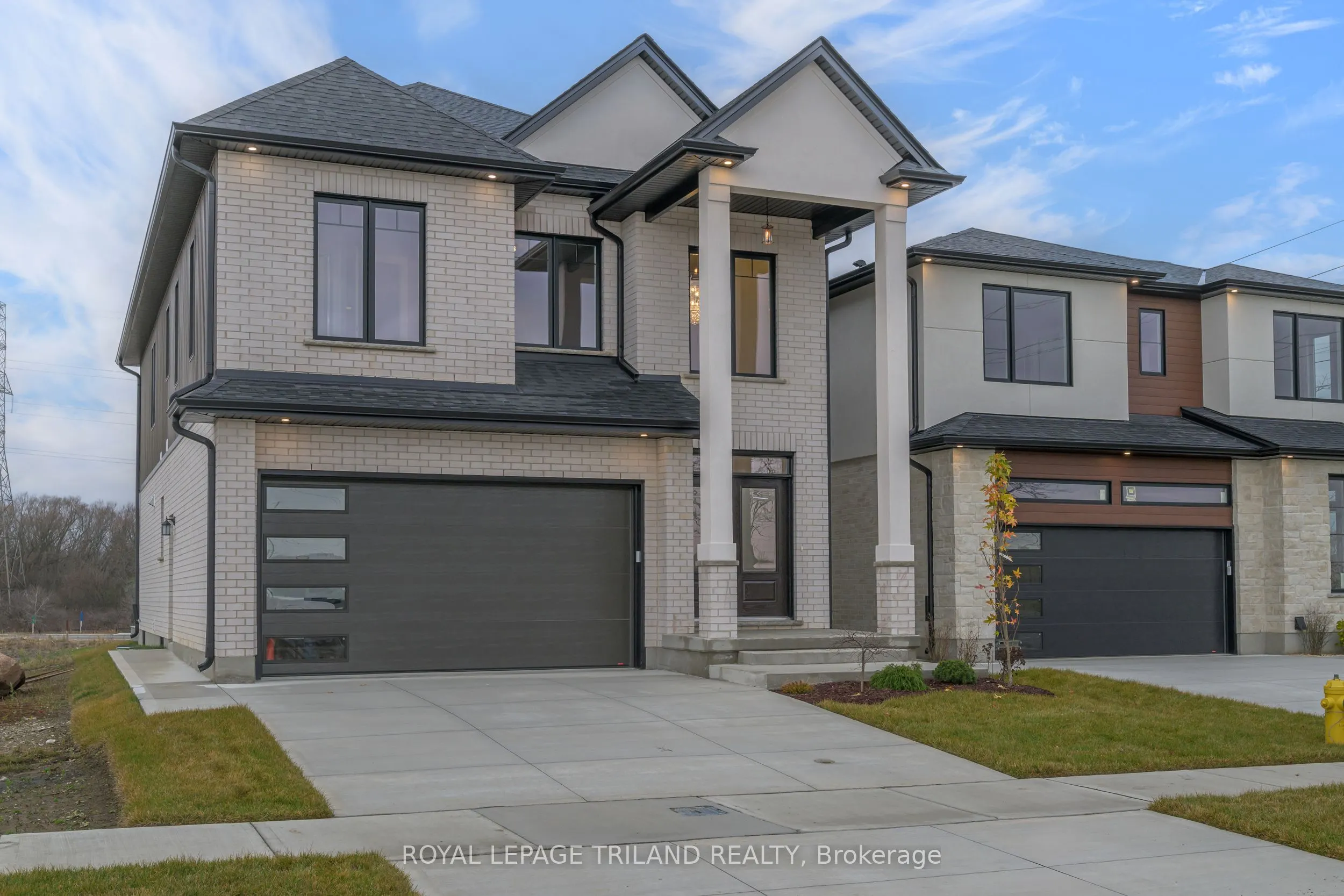 4211 LIBERTY Crossing