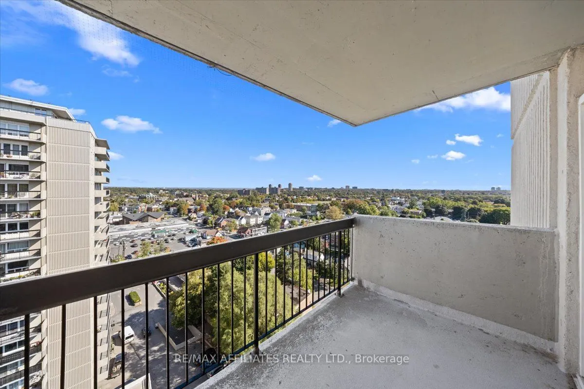 158B McArthur Avenue, #1507