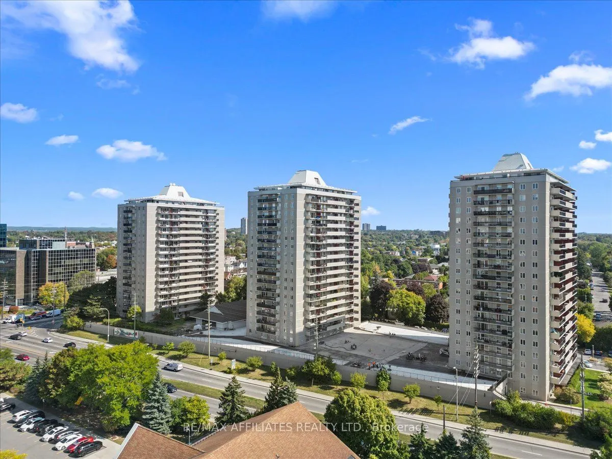 158B McArthur Avenue, #1507