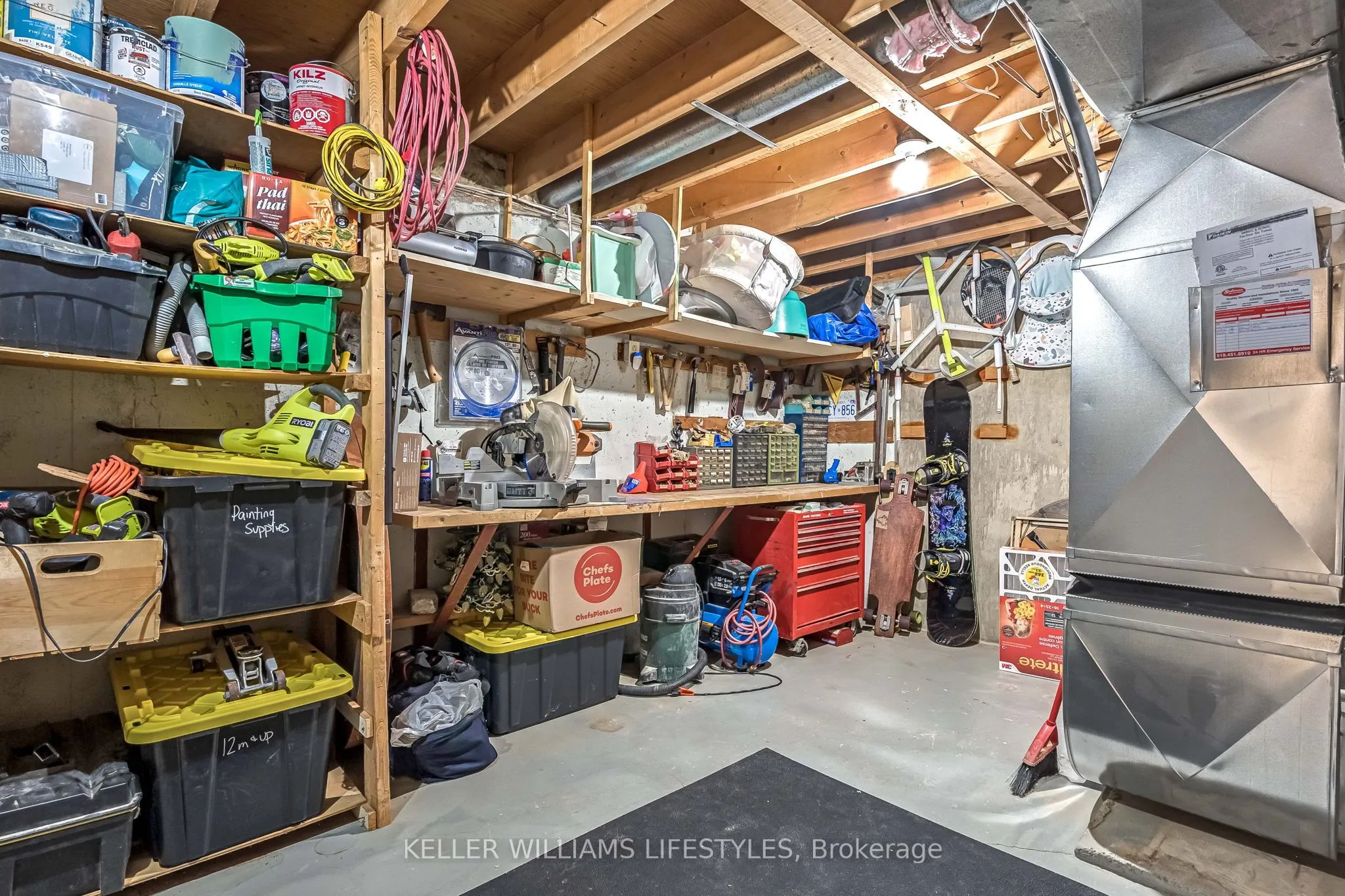 115 Mclean Drive
