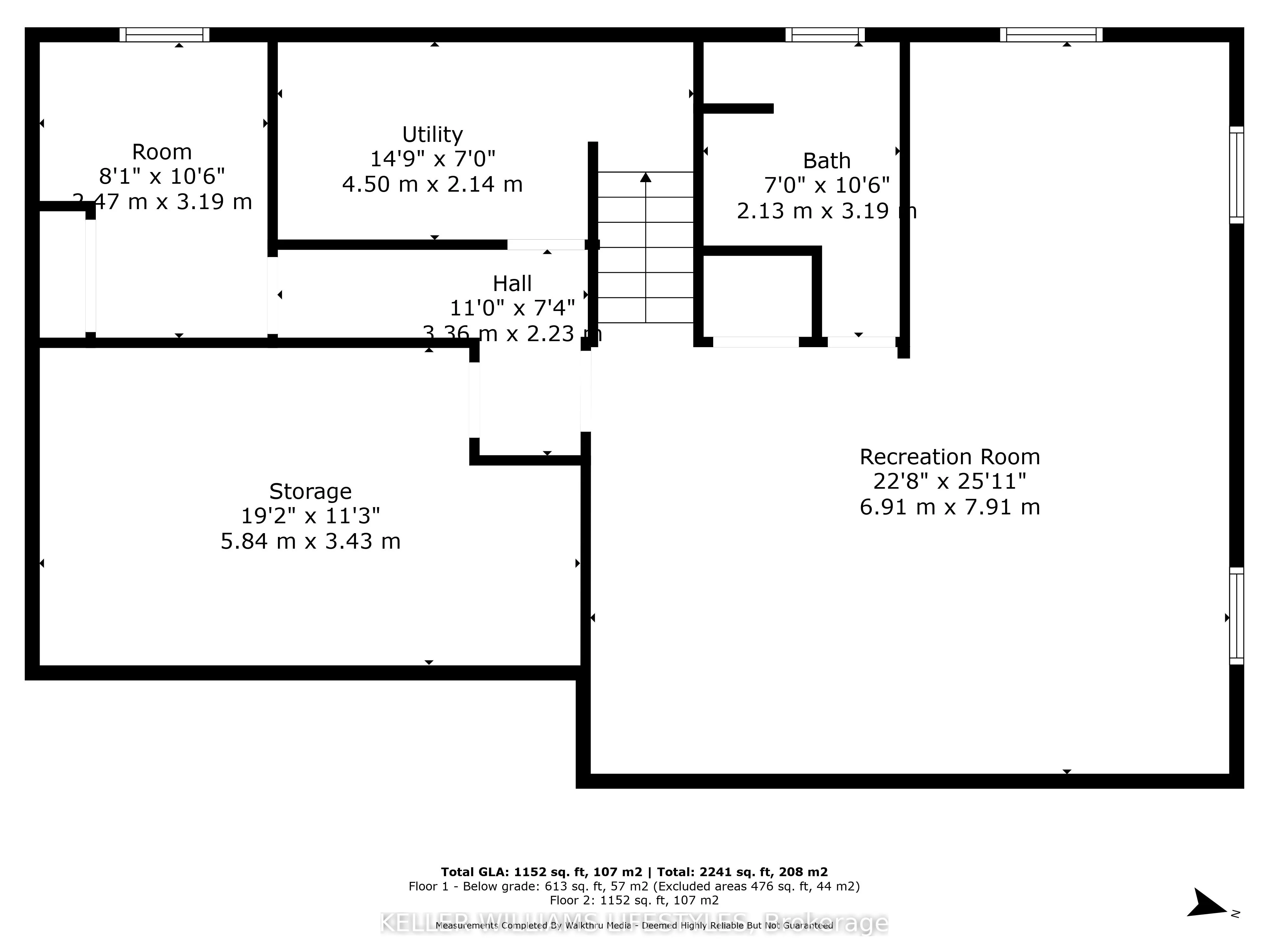 115 Mclean Drive