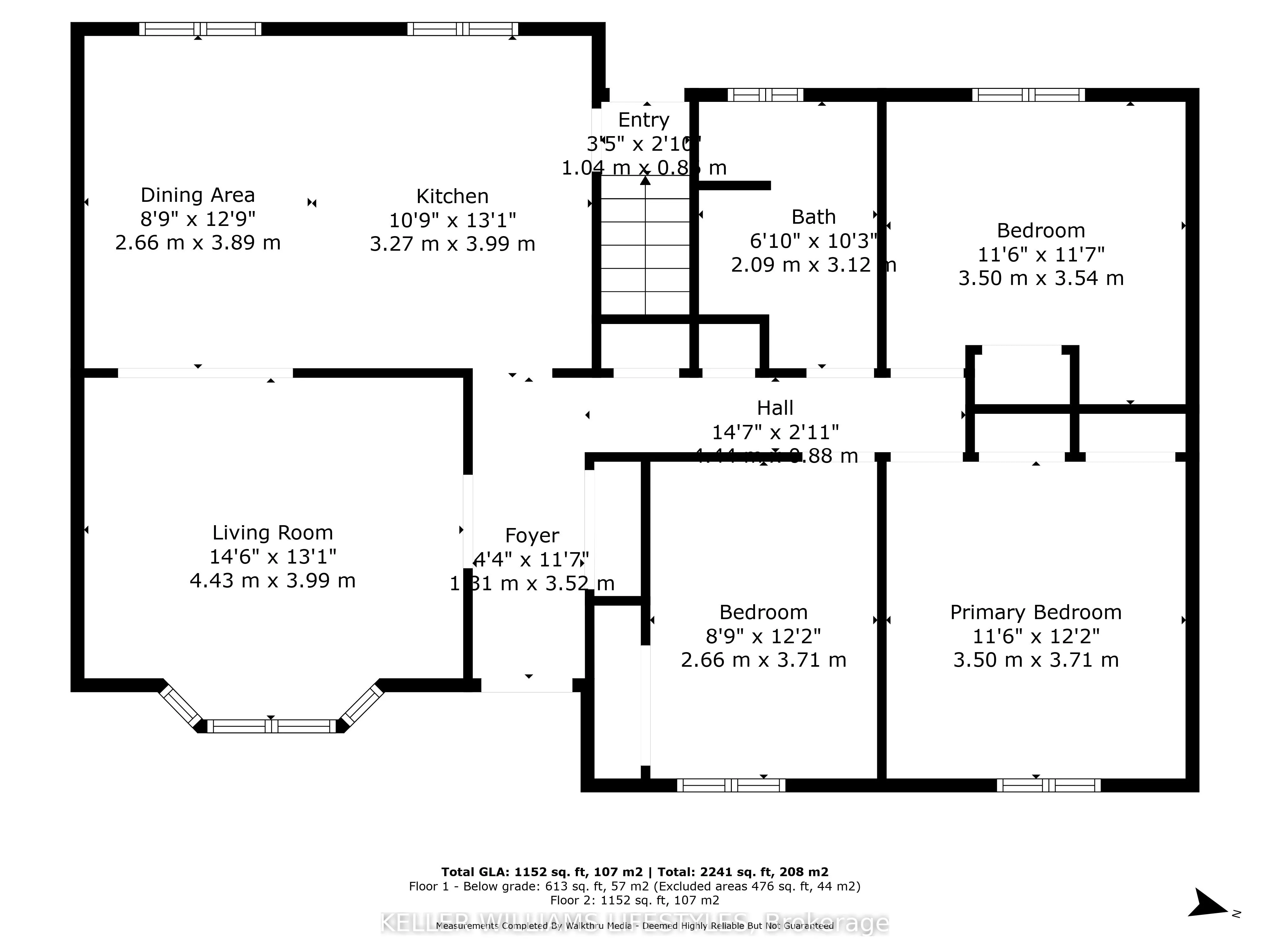 115 Mclean Drive