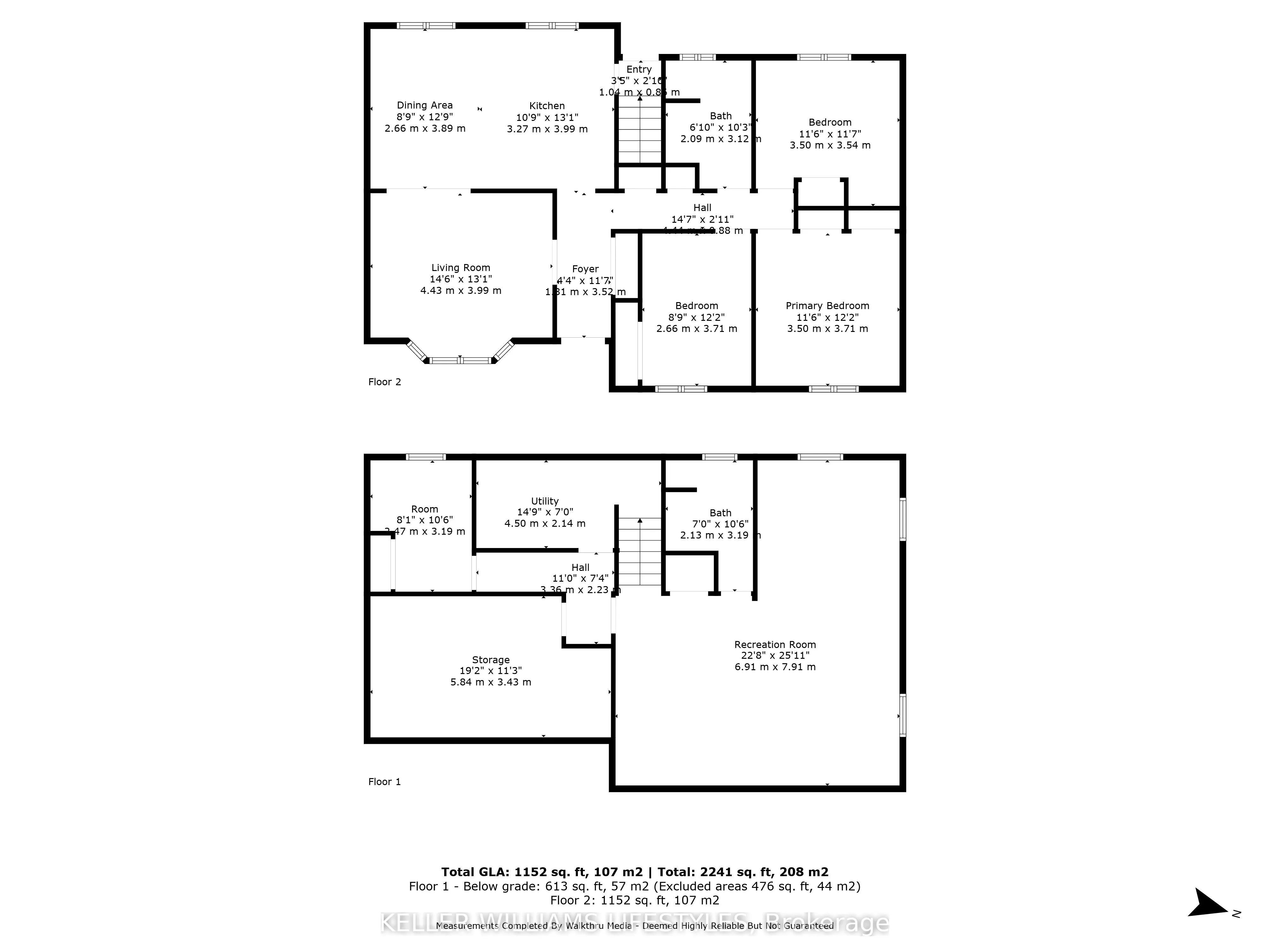115 Mclean Drive