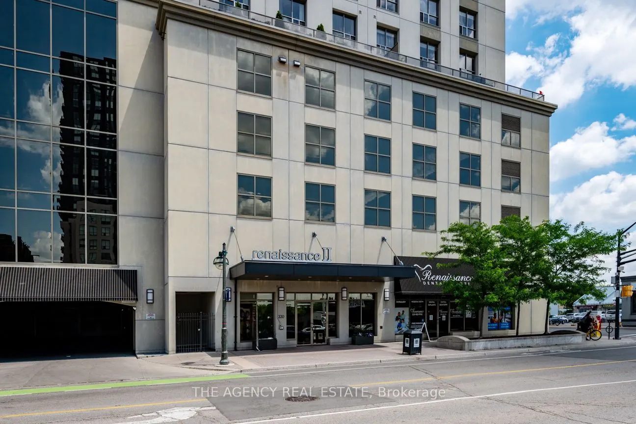 330 Ridout Street N, #803