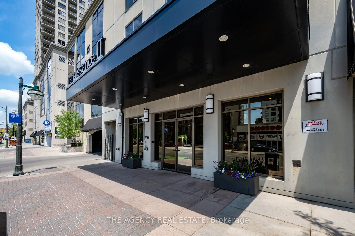 330 Ridout Street N, #803