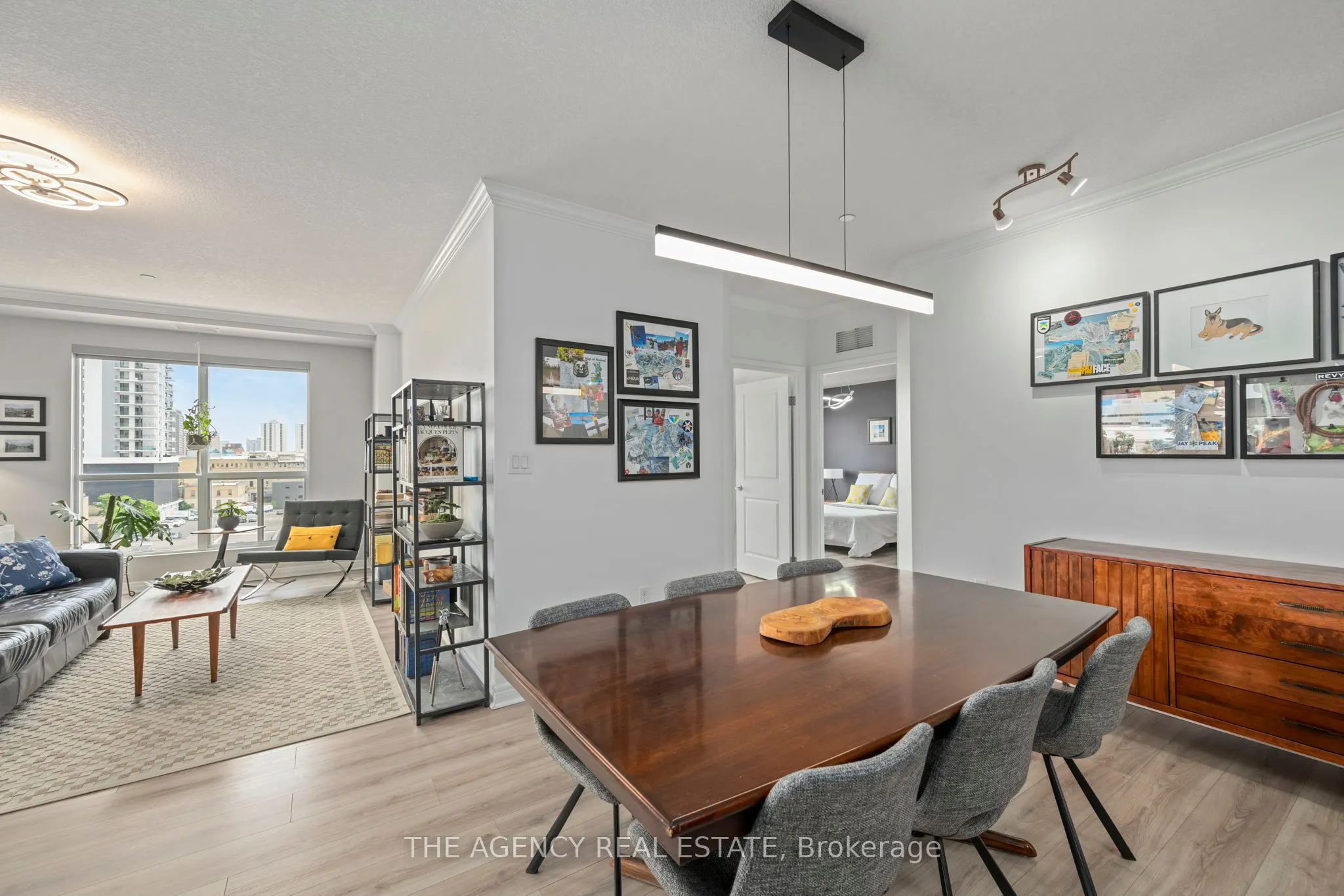 330 Ridout Street N, #803