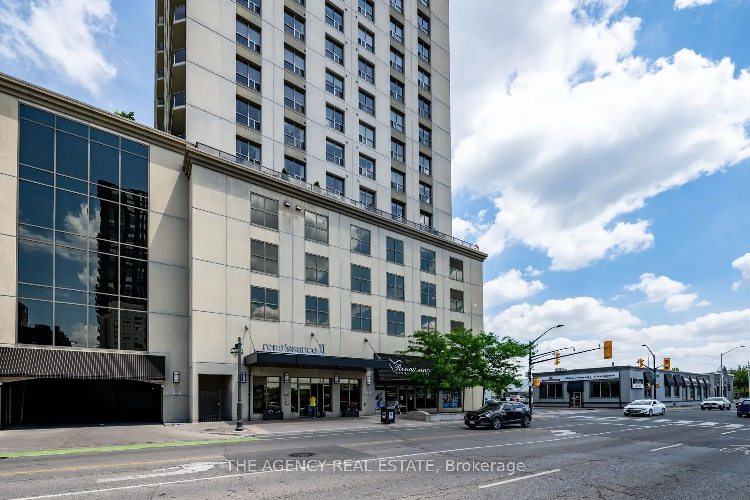 330 Ridout Street N, #803