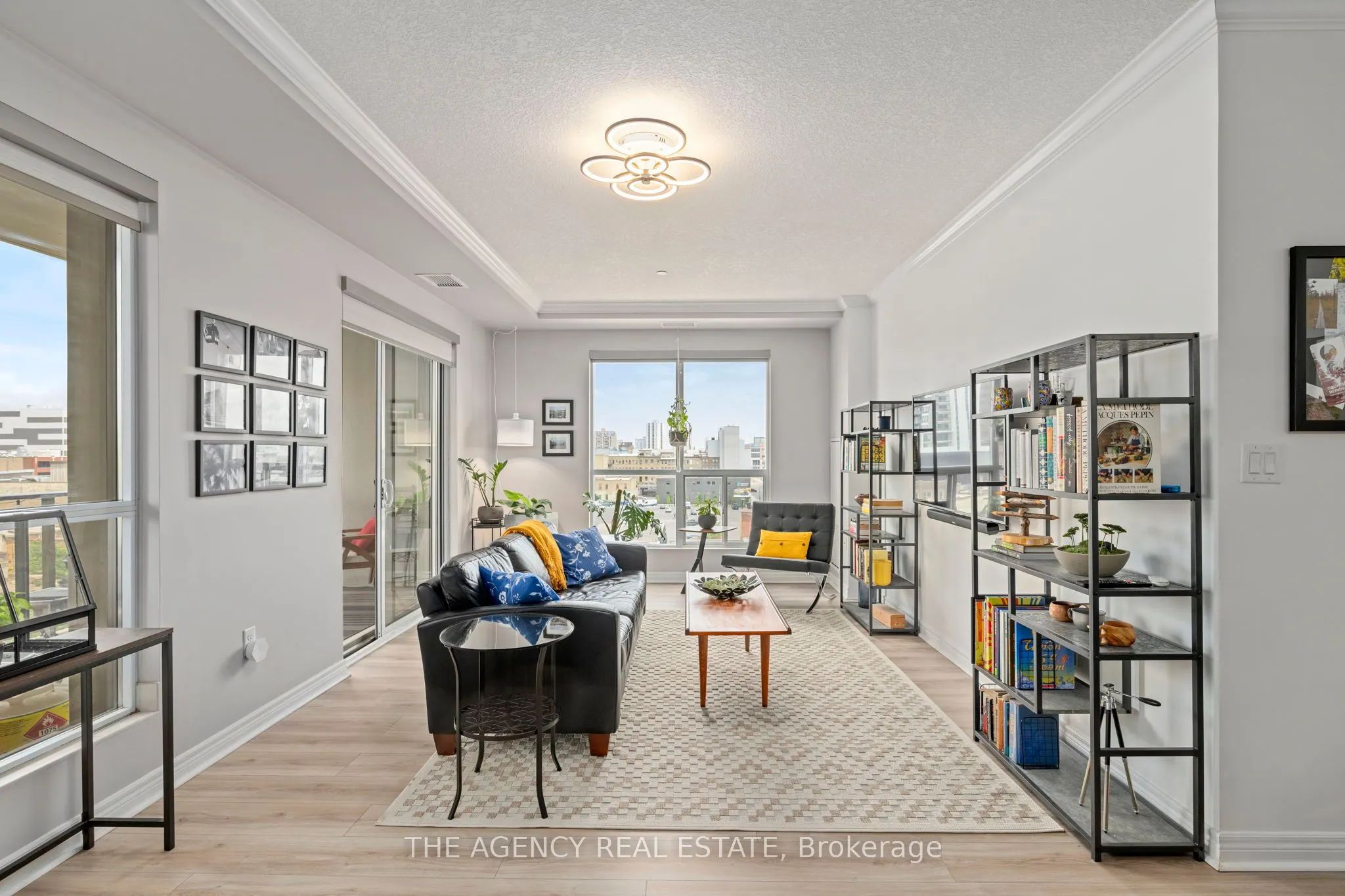 330 Ridout Street N, #803