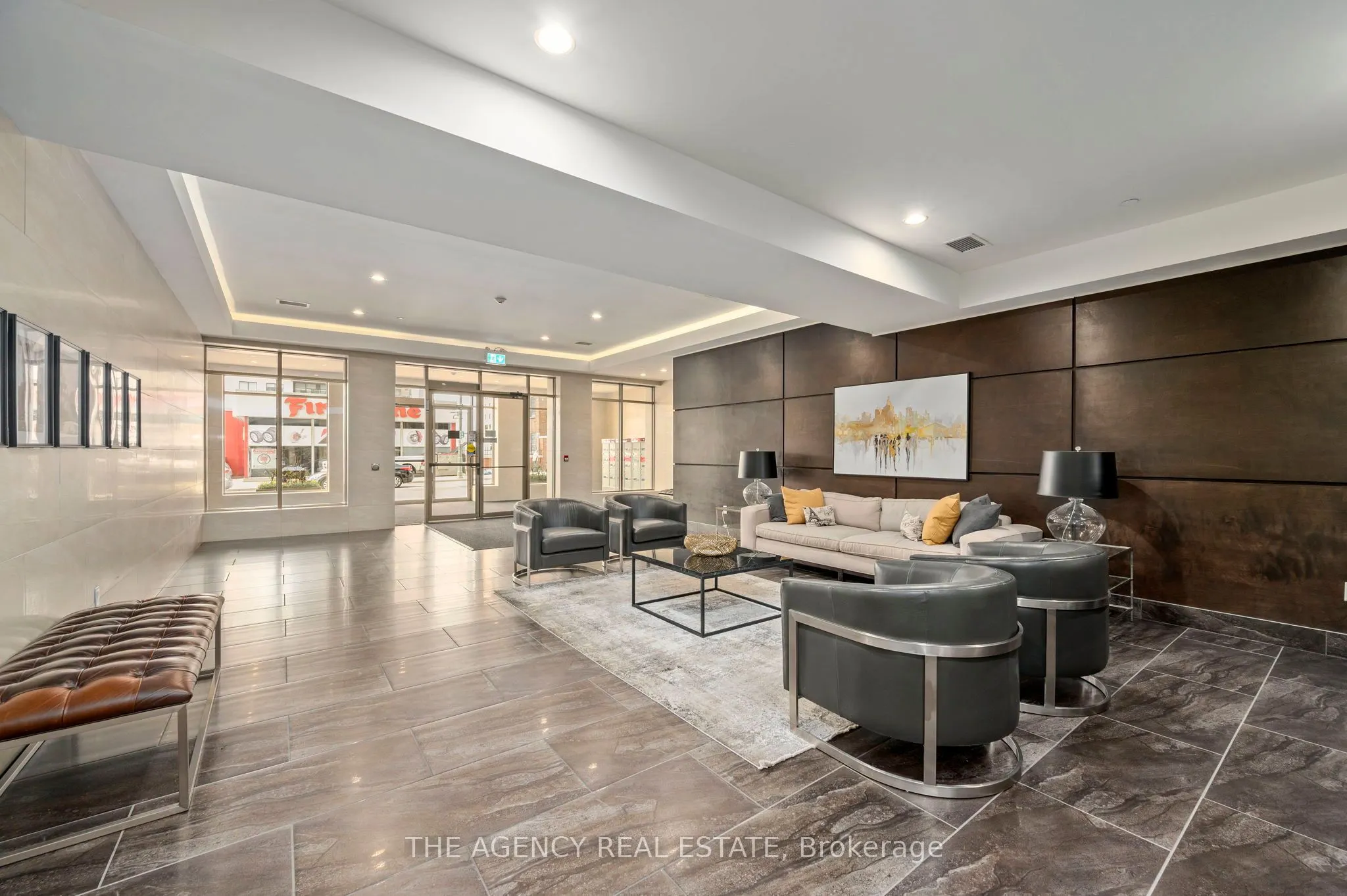 330 Ridout Street N, #803