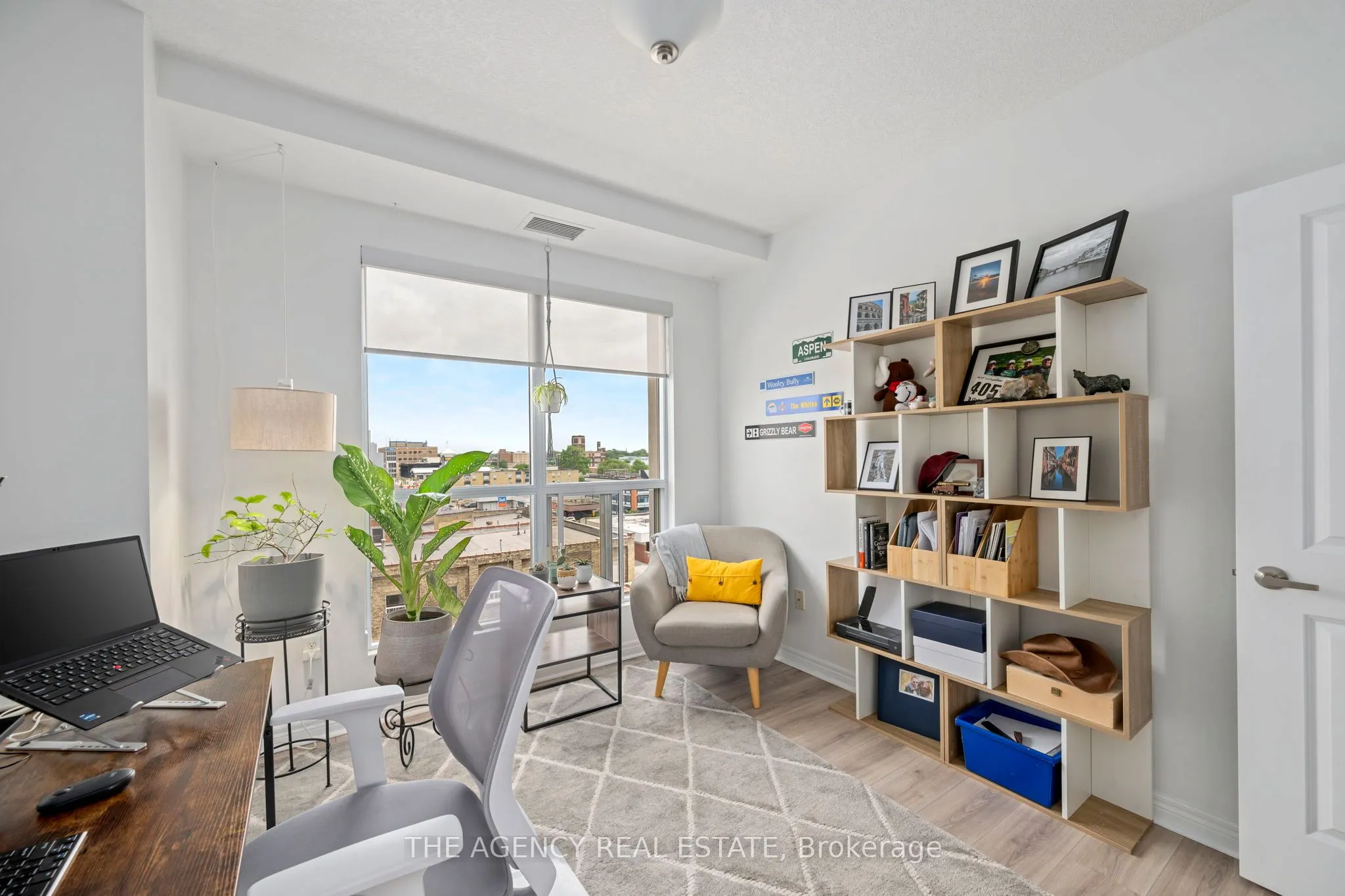 330 Ridout Street N, #803