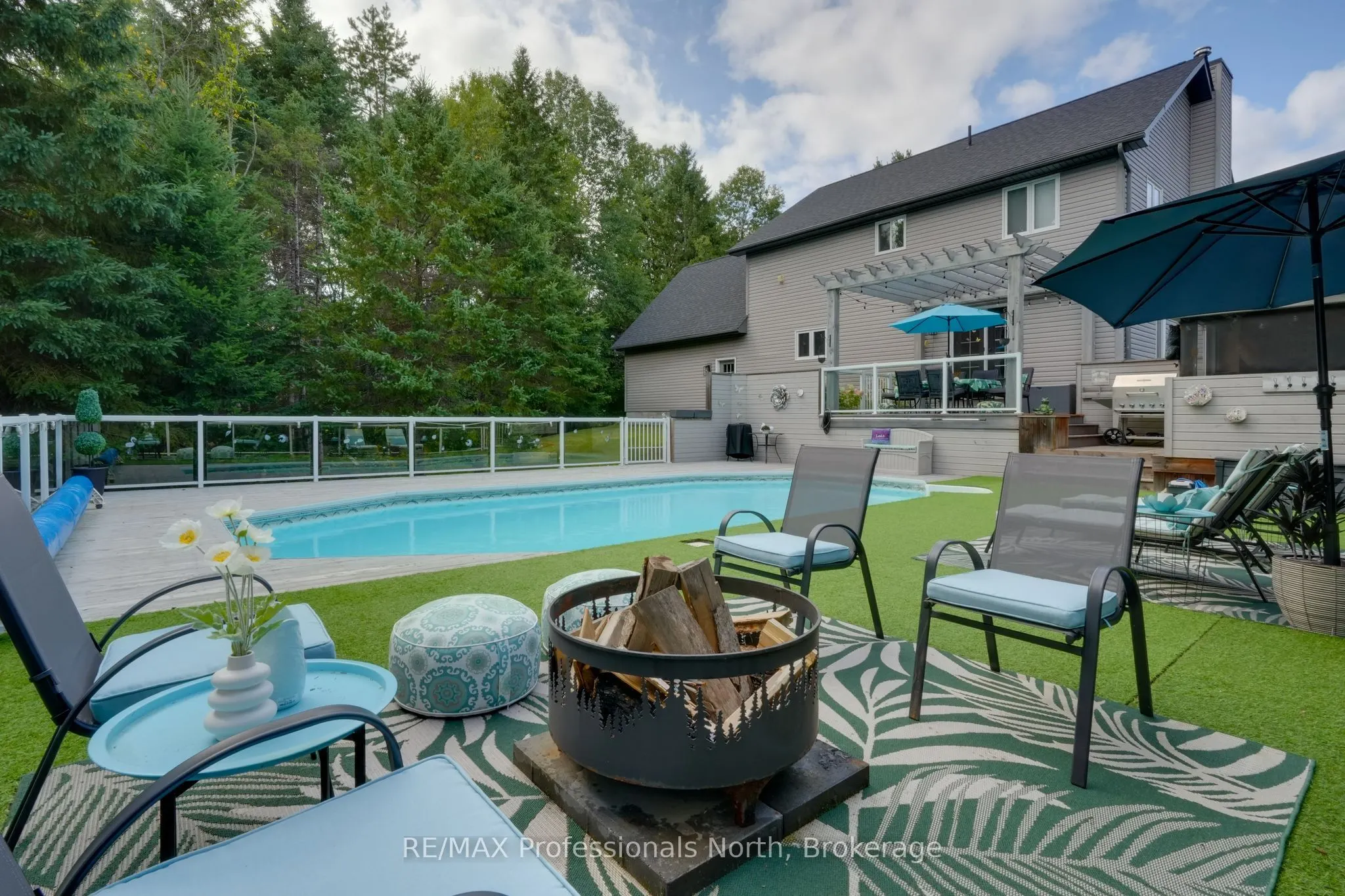 23 Thomas Crescent