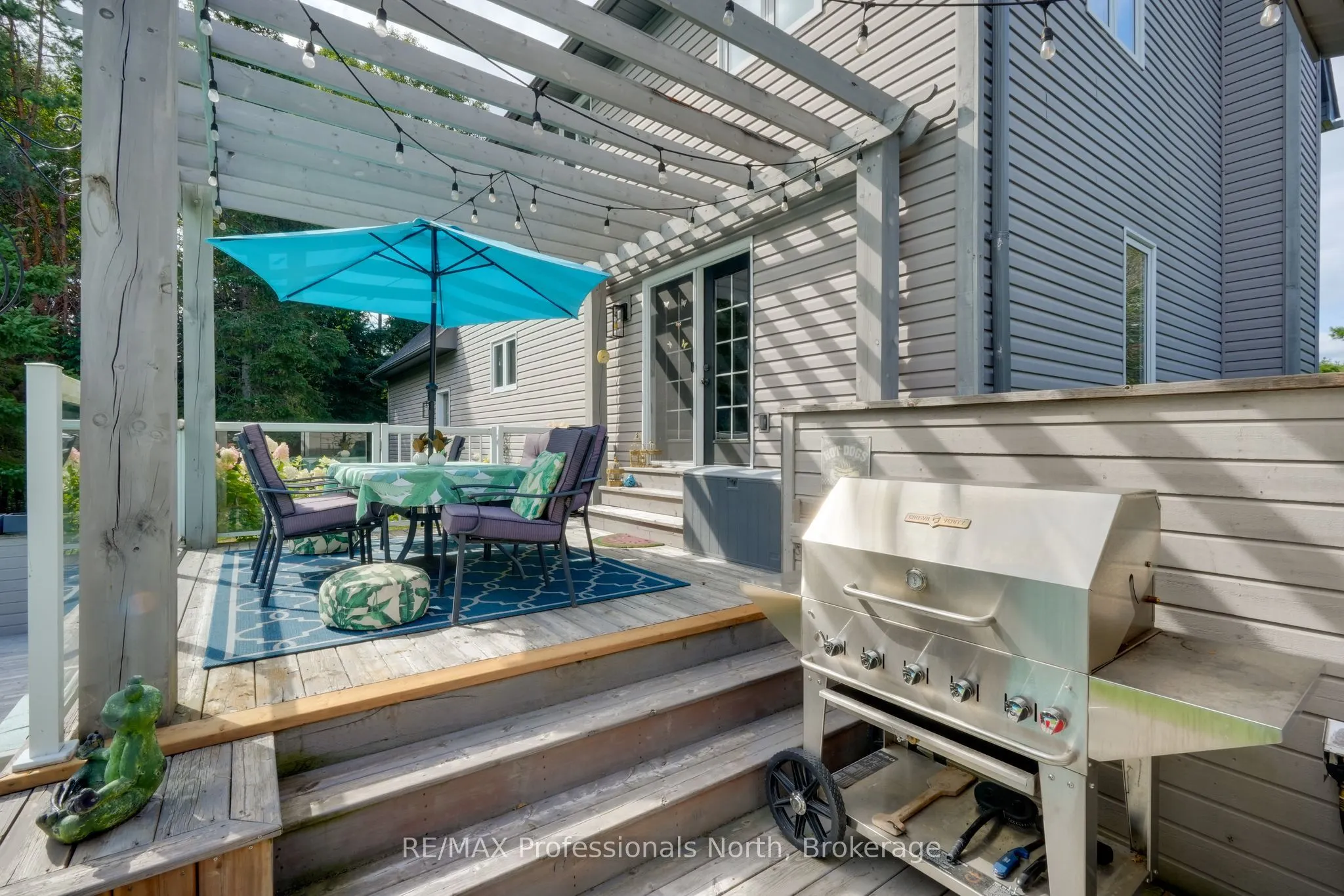 23 Thomas Crescent