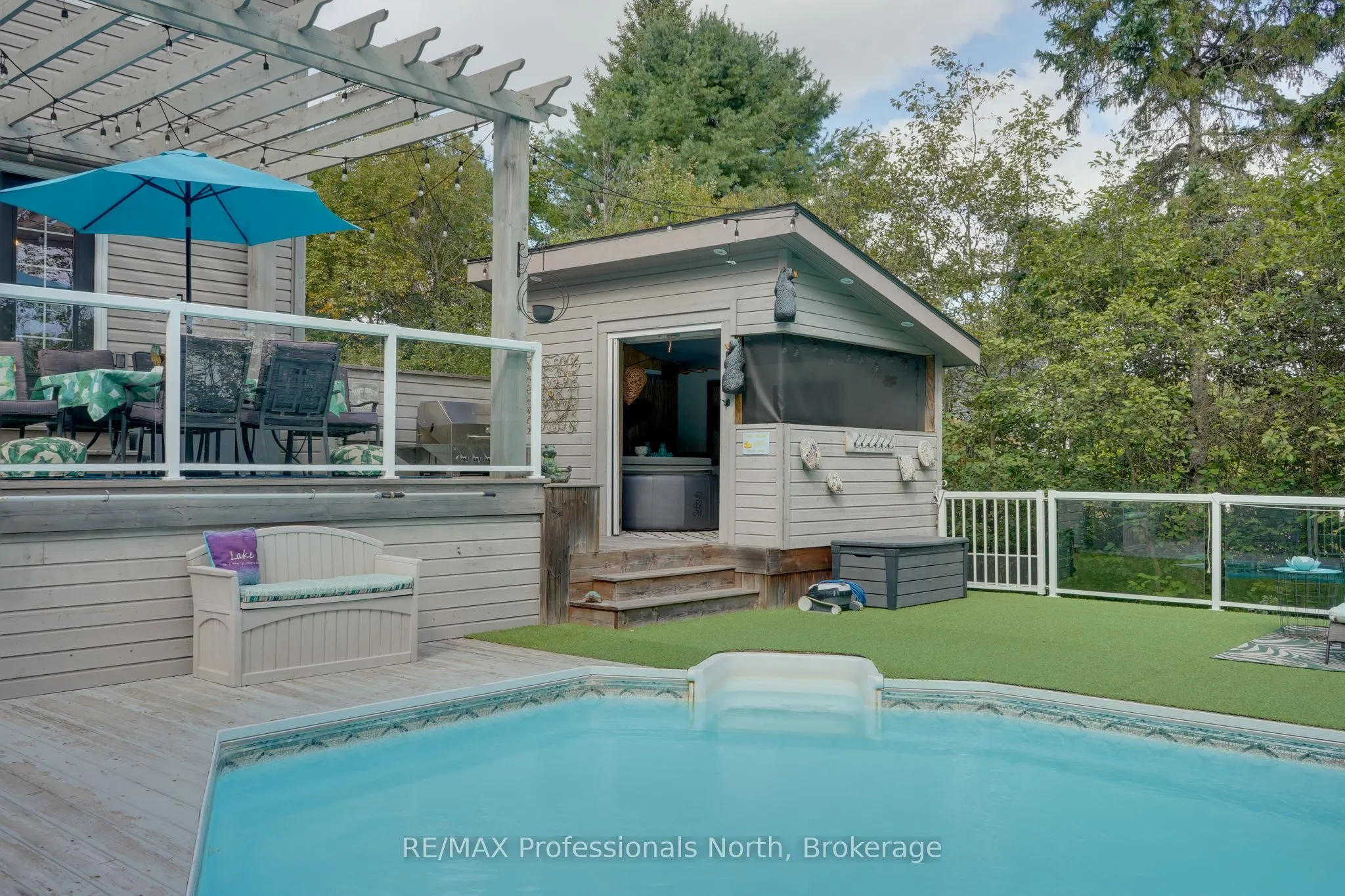23 Thomas Crescent