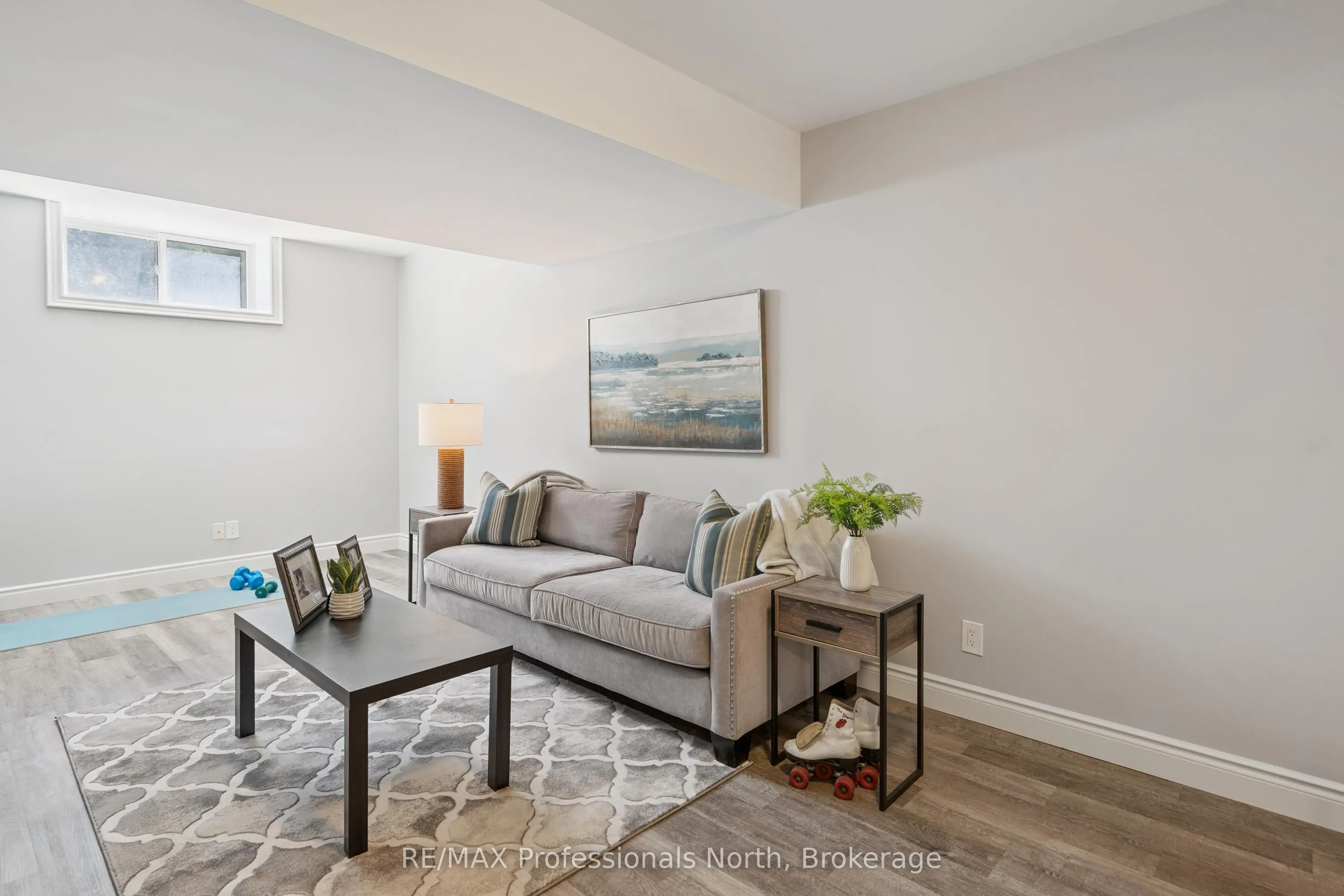 23 Thomas Crescent