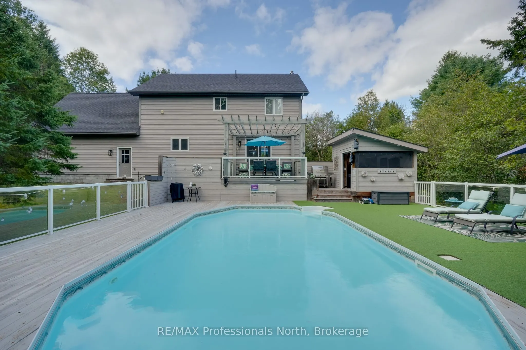 23 Thomas Crescent